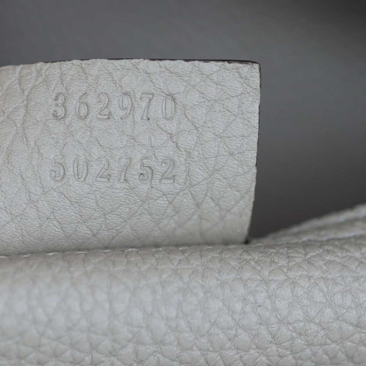 Gucci Jackie Soft Tote Medium