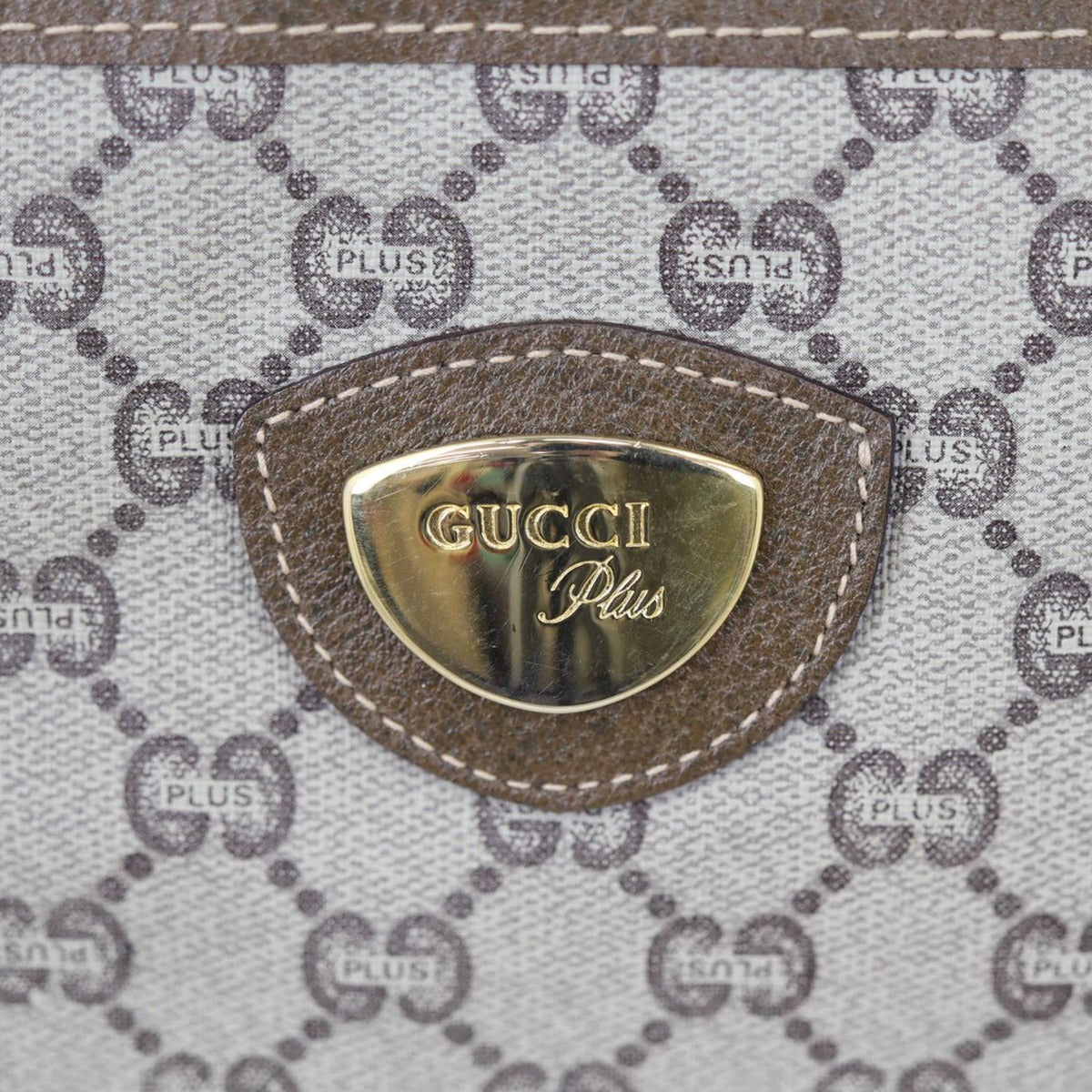 Gucci Sherry Line Weekender Tote