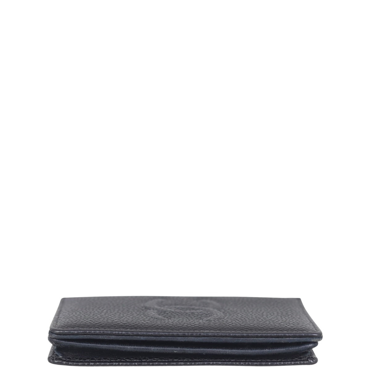 Chanel Timeless Card Holder