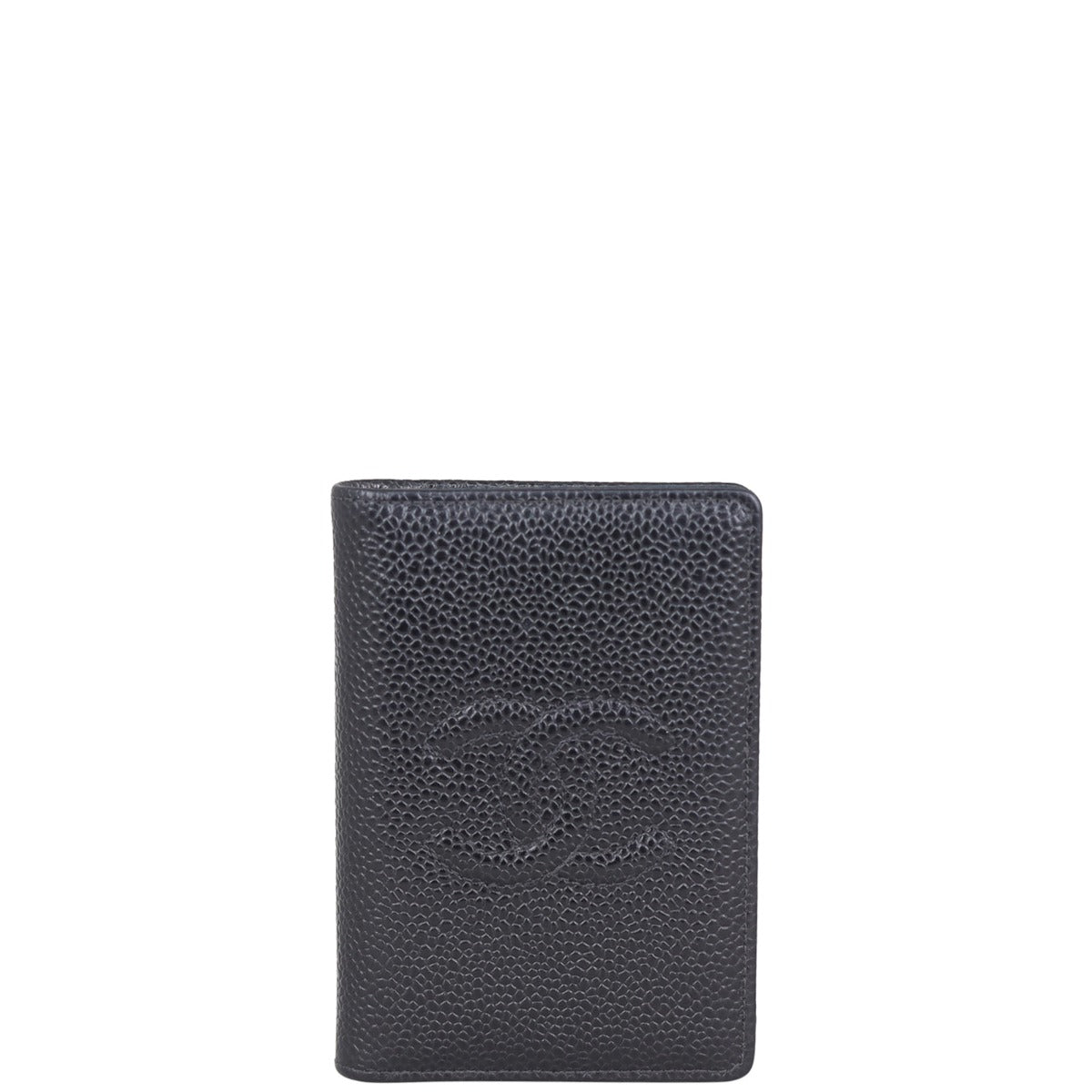 Chanel Timeless Card Holder