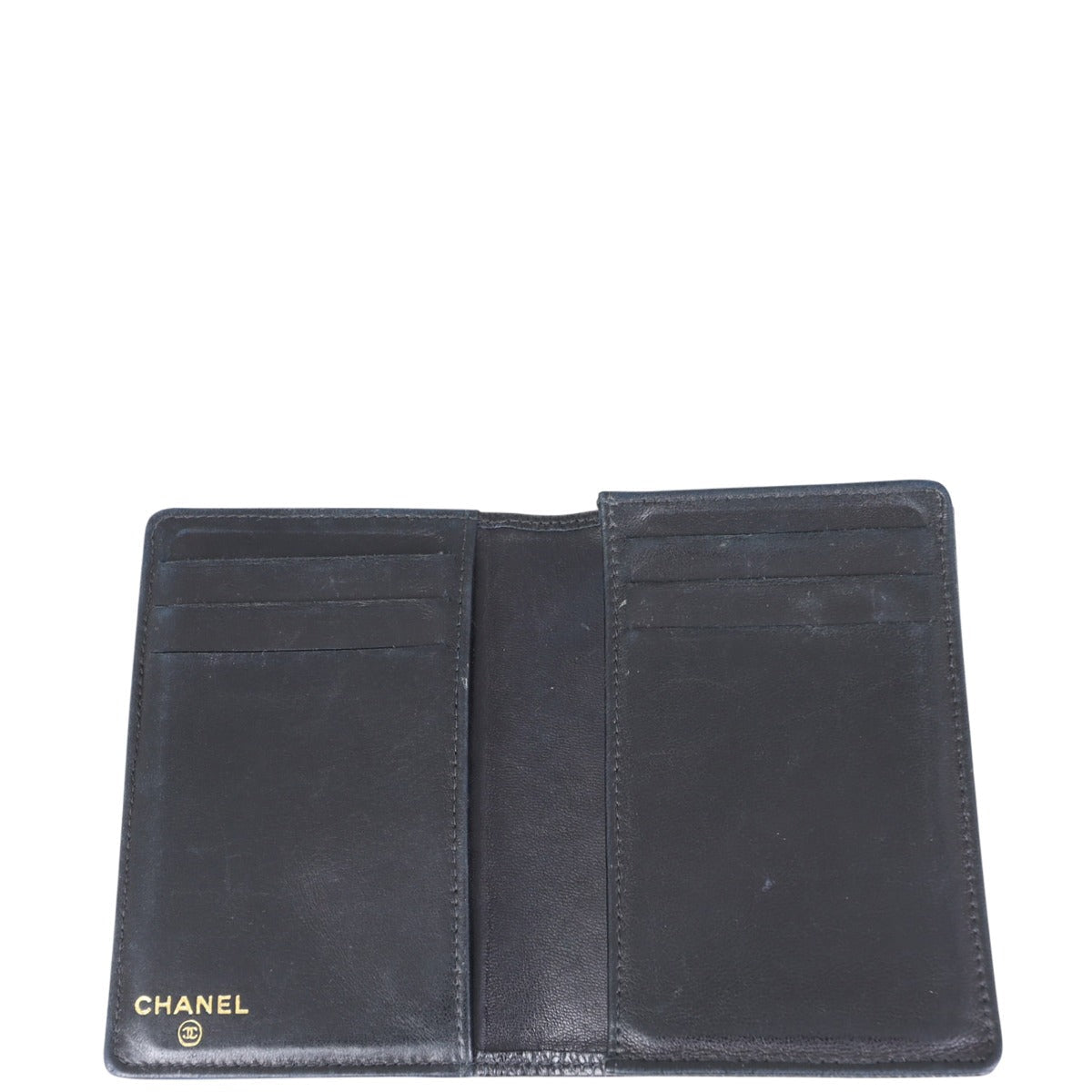 Chanel Timeless Card Holder