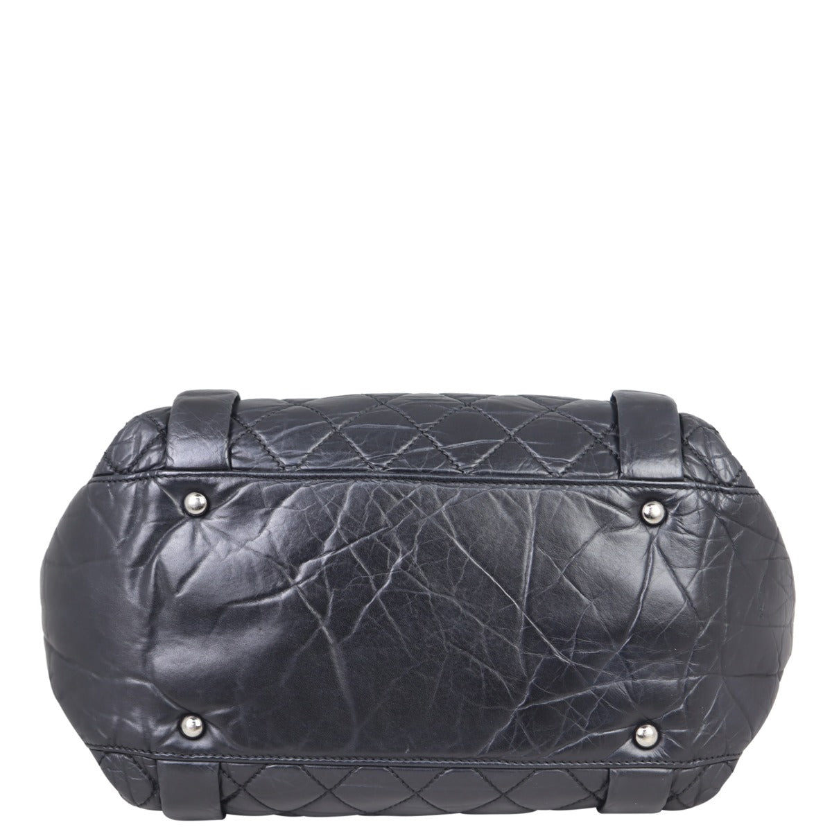 Chanel Lady Braid Tote