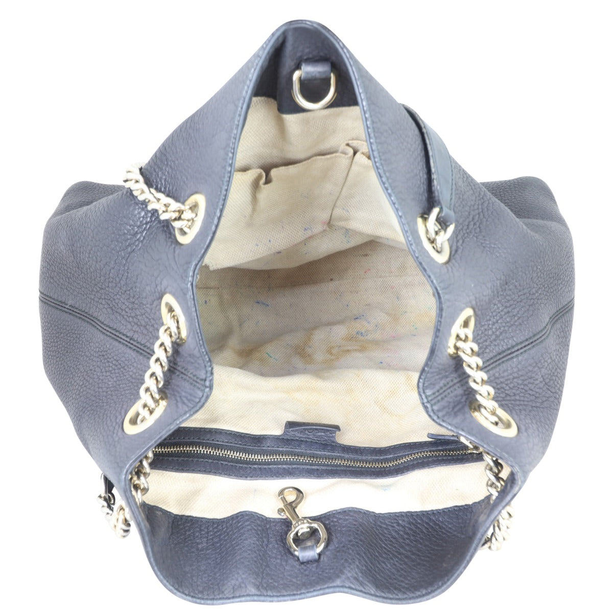 Gucci Soho Chain Shoulder Bag Medium