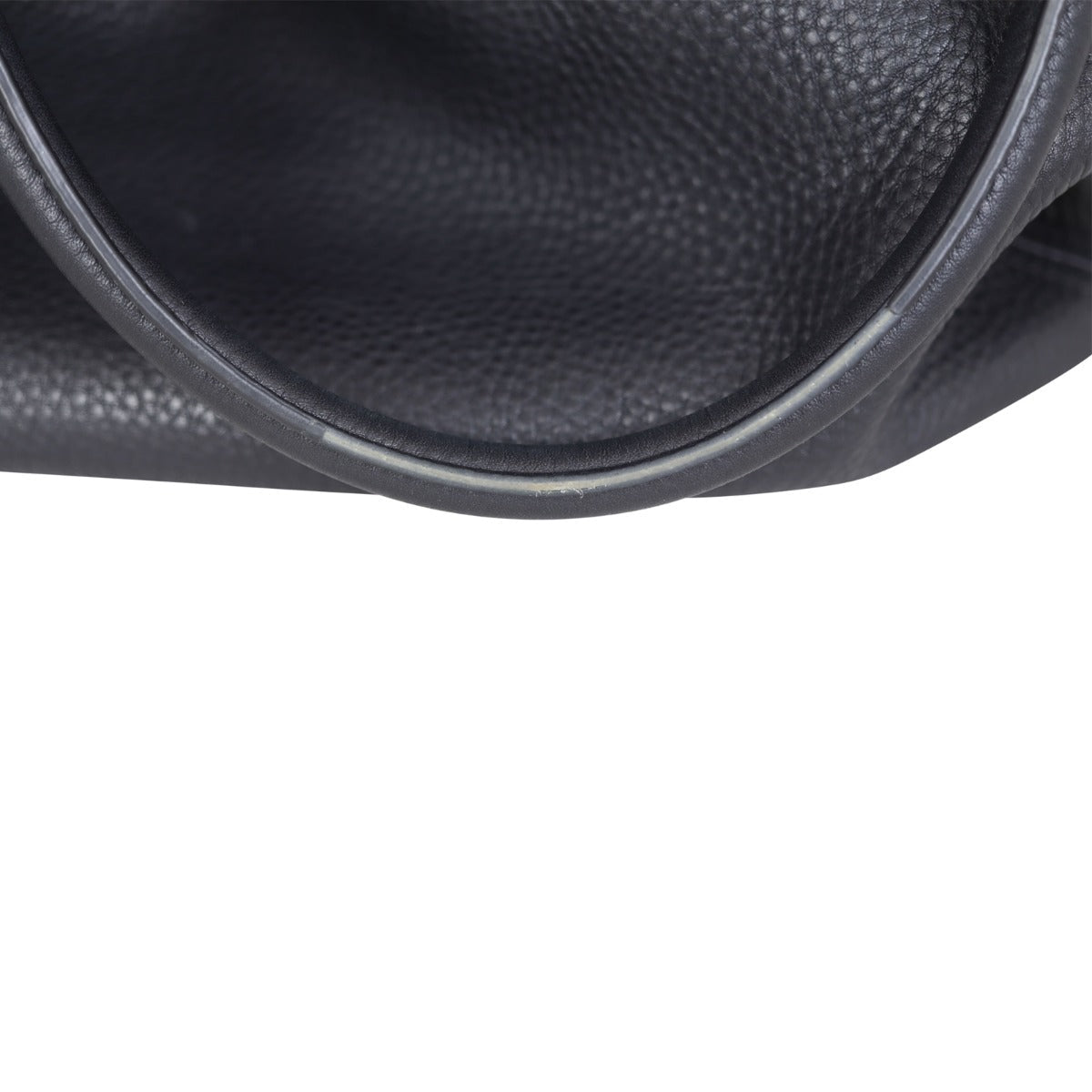 Prada Vitello Daino Side Pocket Tote