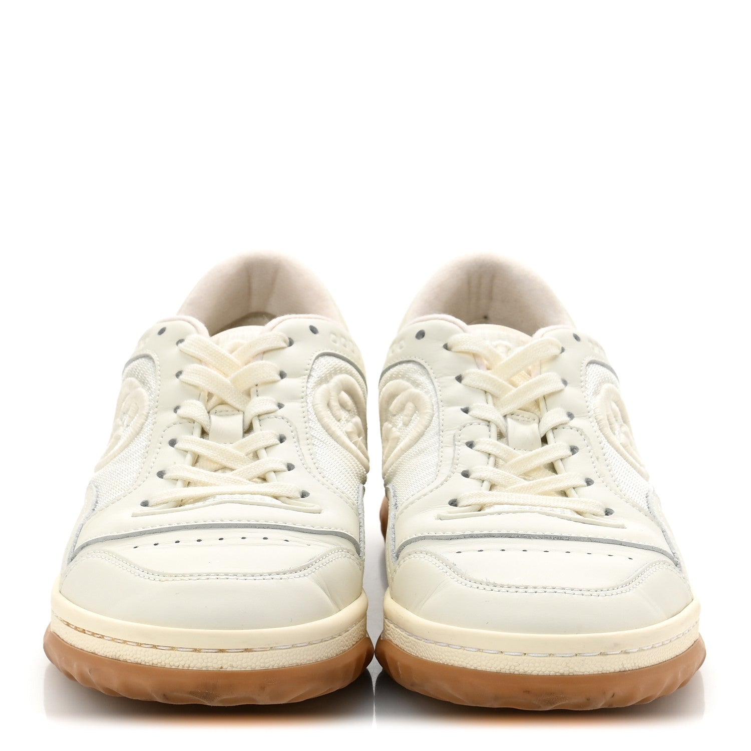 Dali Soft Calfskin Womens Mac80 Sneakers 37 Off White