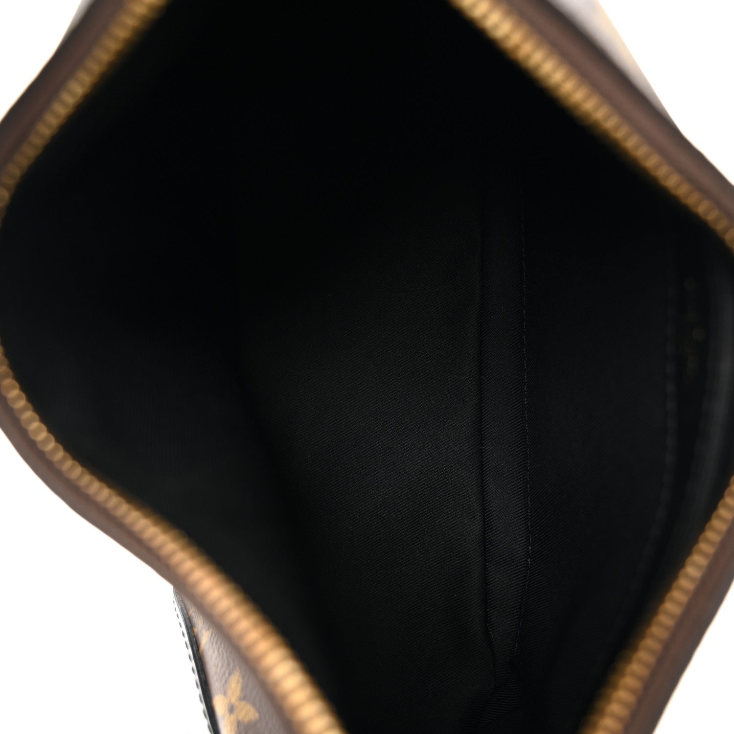Monogram Boulogne NM Black