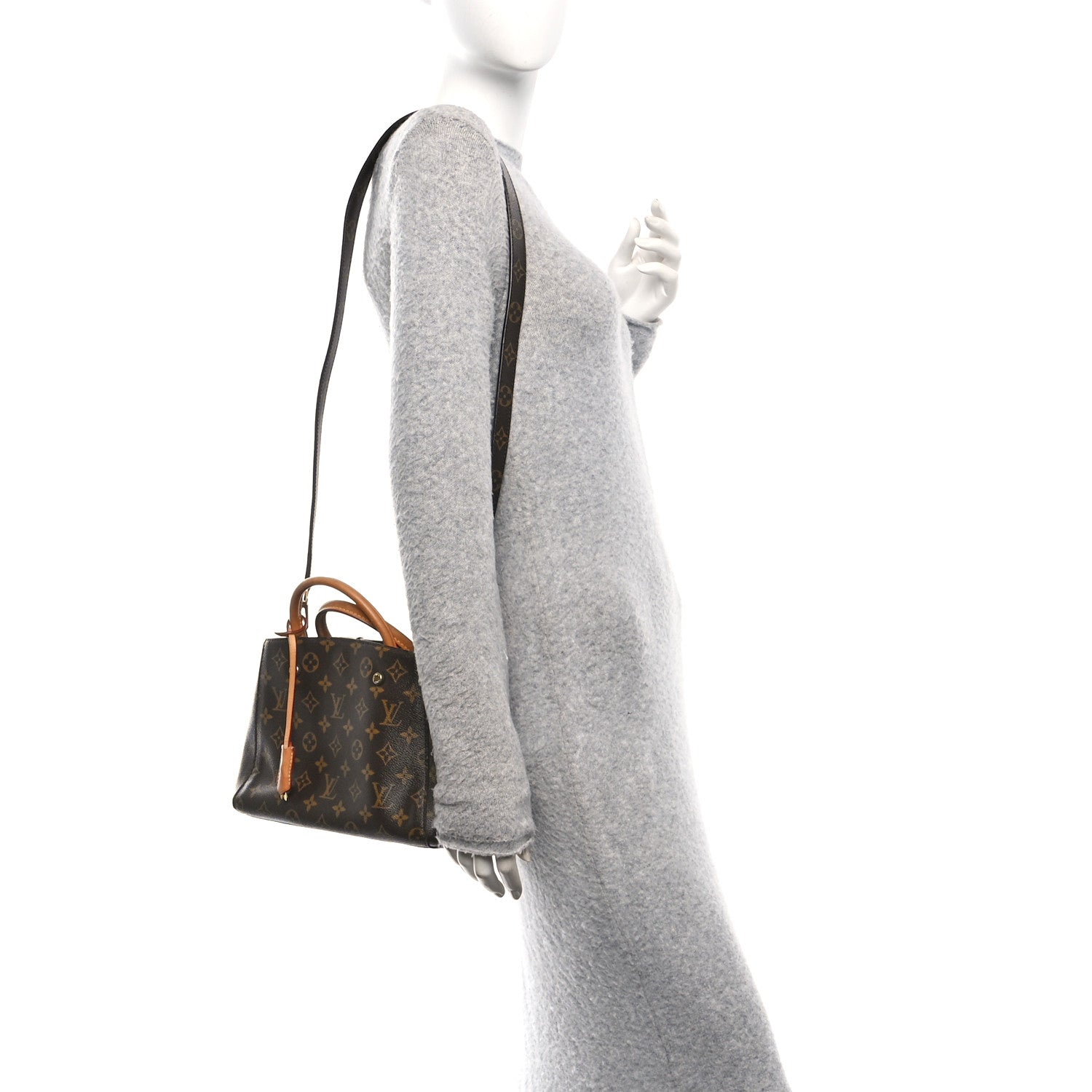 Monogram Montaigne BB