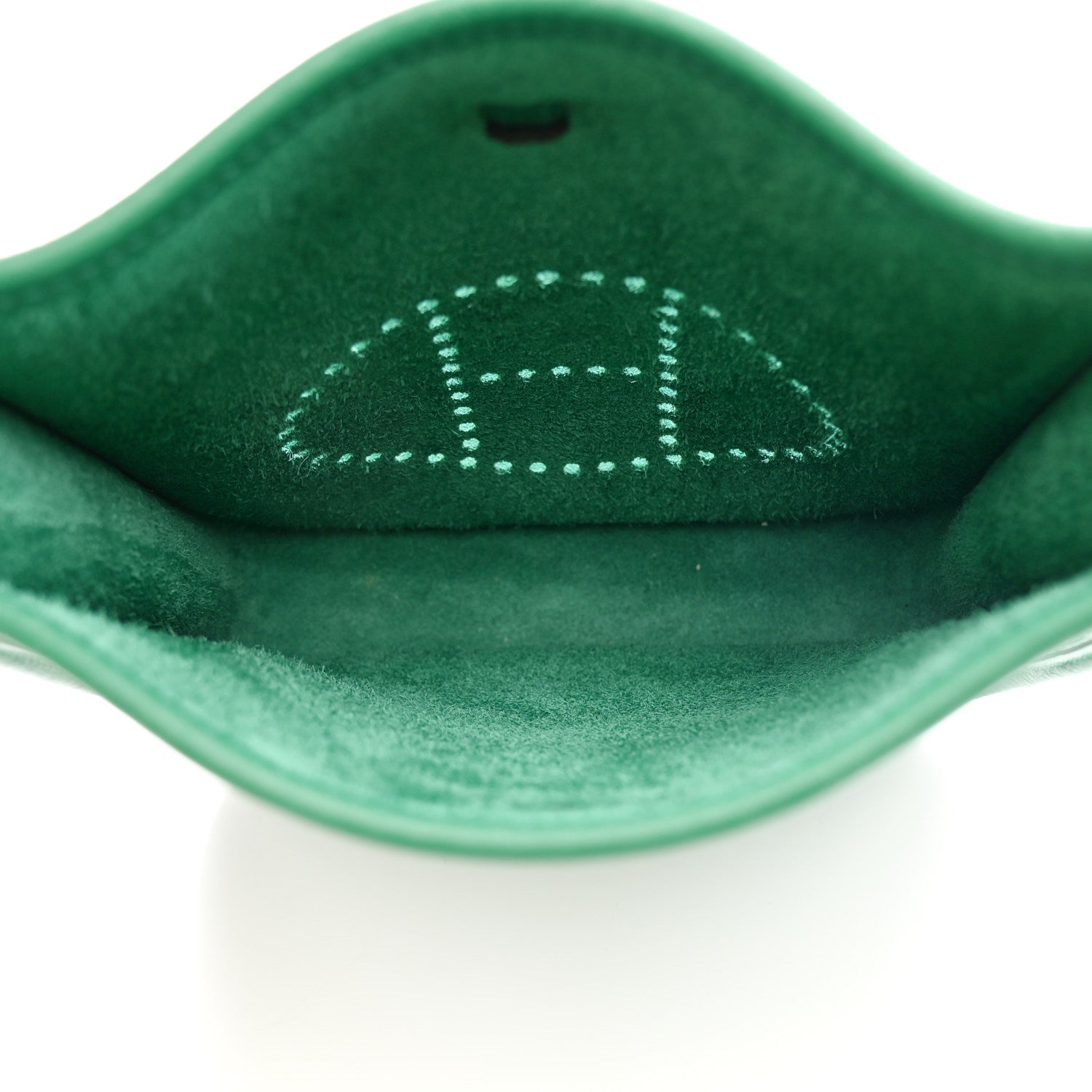 Taurillon Clemence Evelyne TPM Vert Vertigo