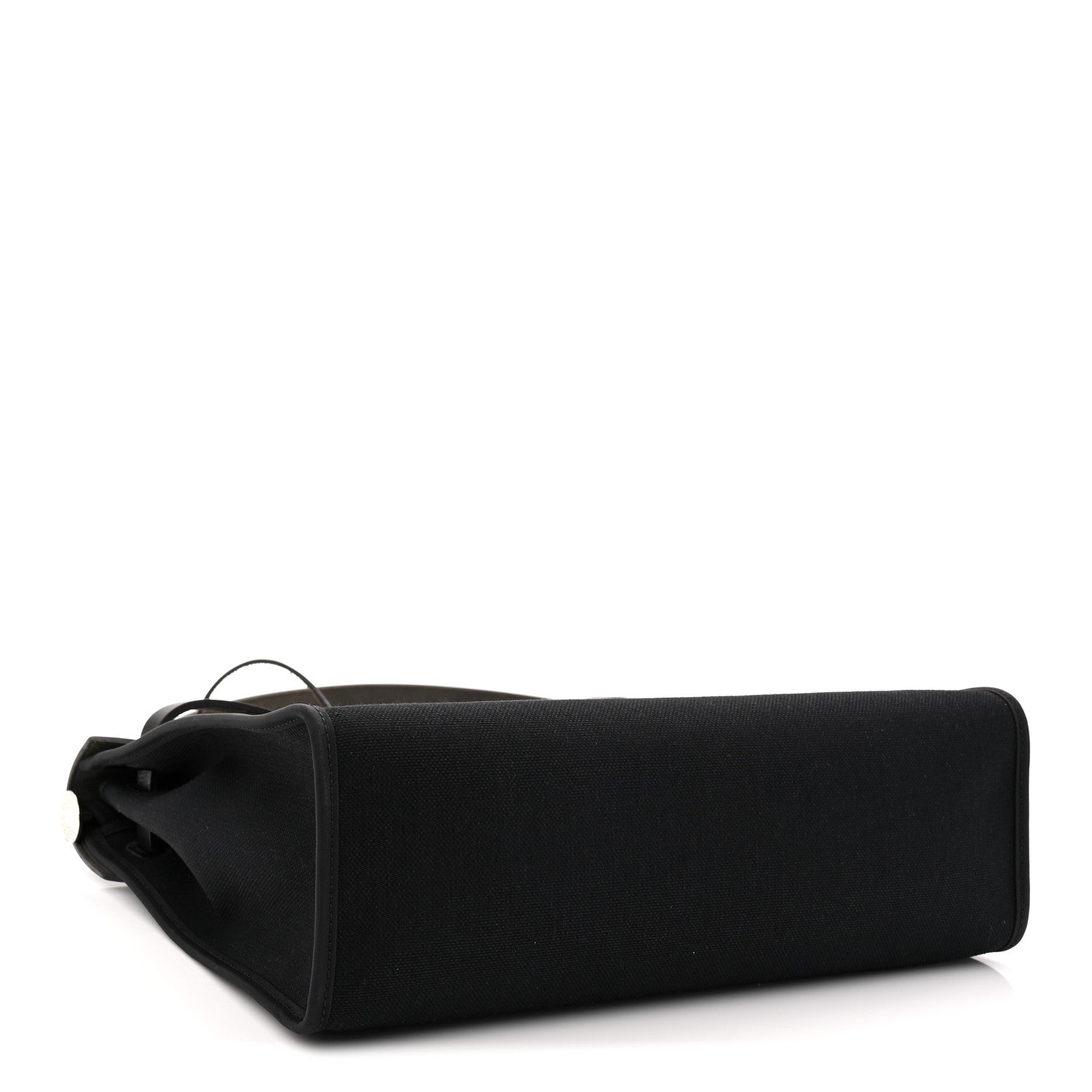 Military Toile Vache Hunter Herbag Zip PM 31 Black