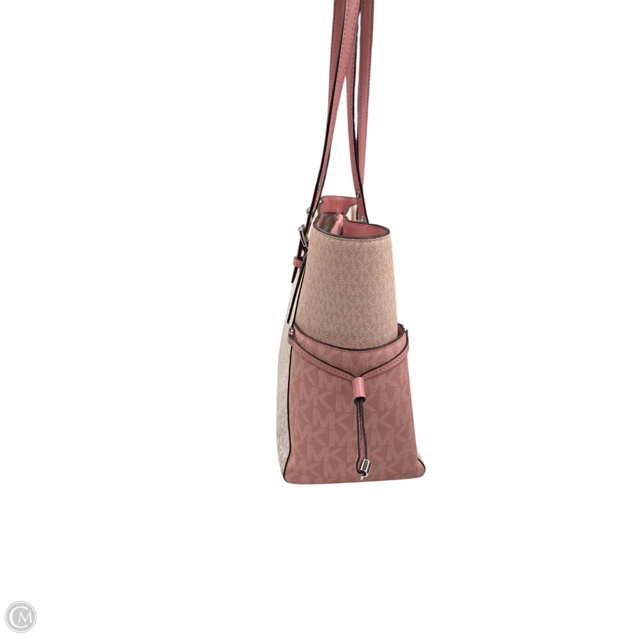 Handbag Designer By Michael Kors, Size: Large