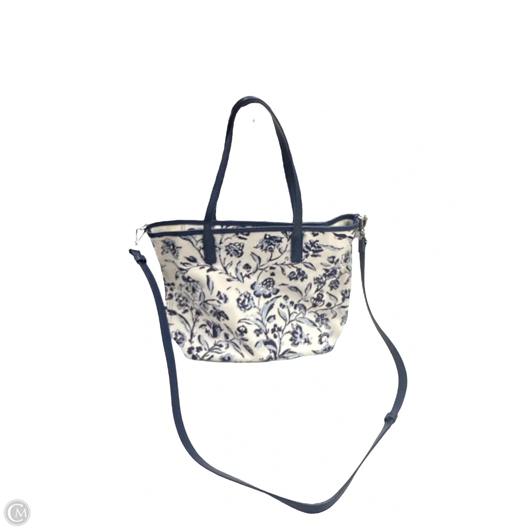 Crossbody By Vera Bradley, Size: Medium