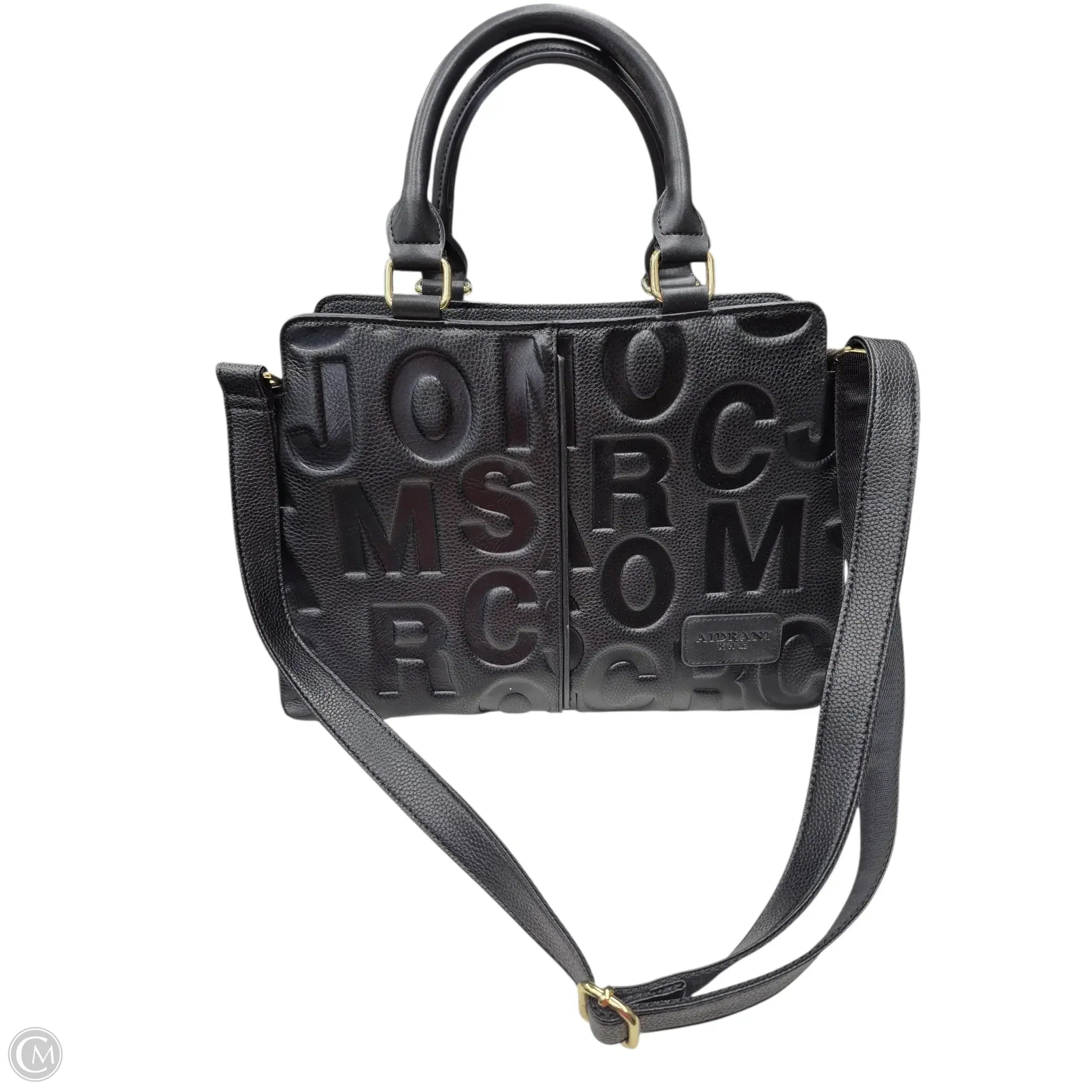 Handbag By Clothes Mentor, Size: Large