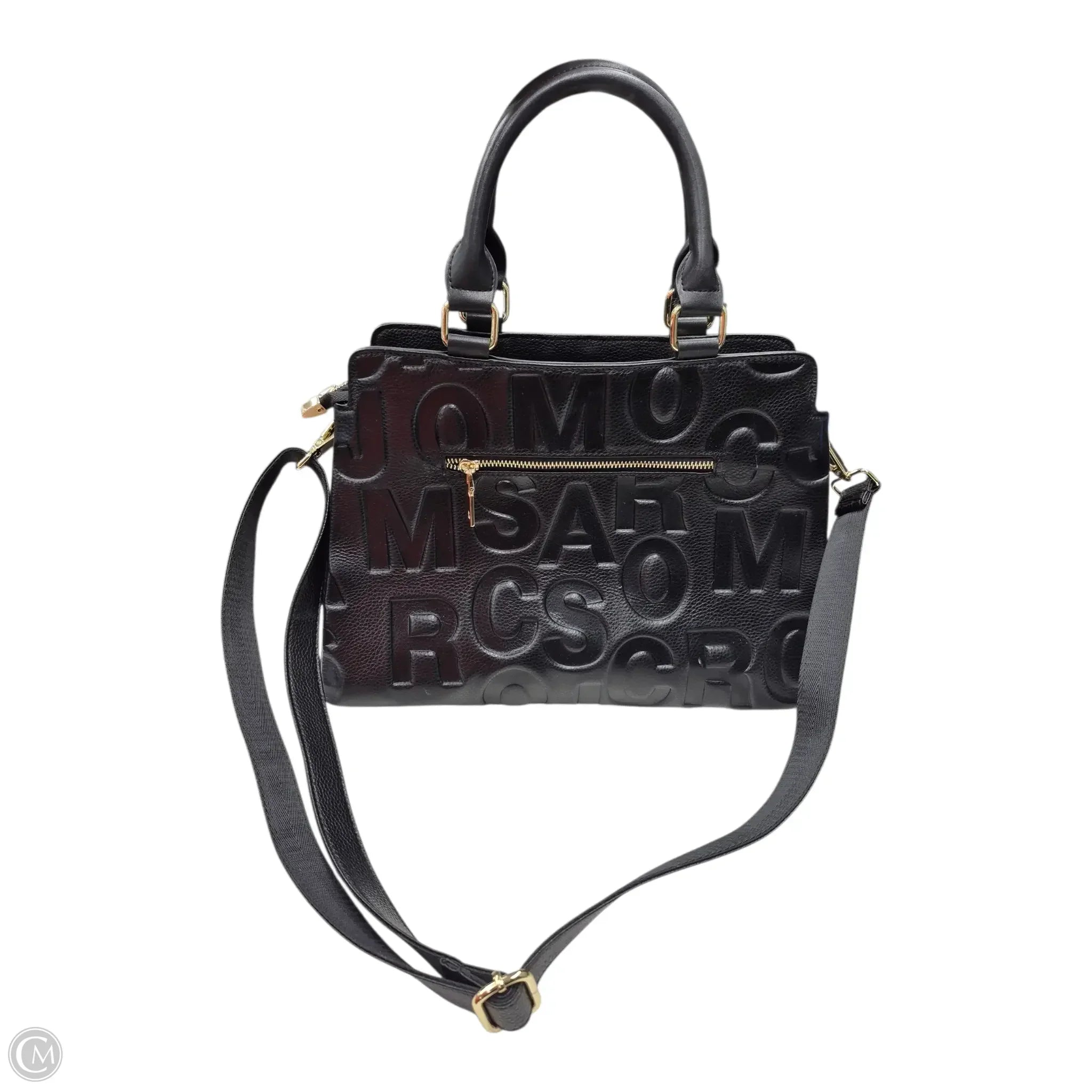 Handbag By Clothes Mentor, Size: Large