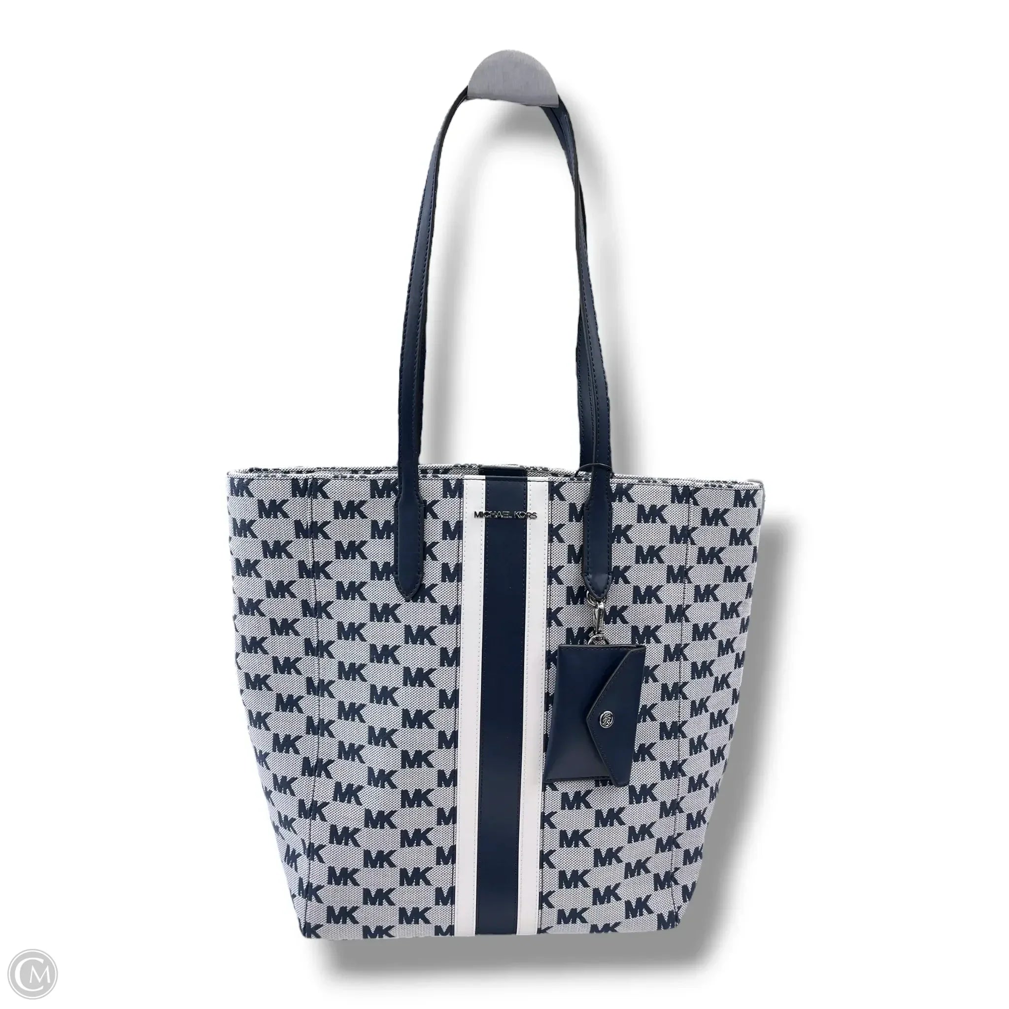 Tote Designer By Michael Kors, Size: Large