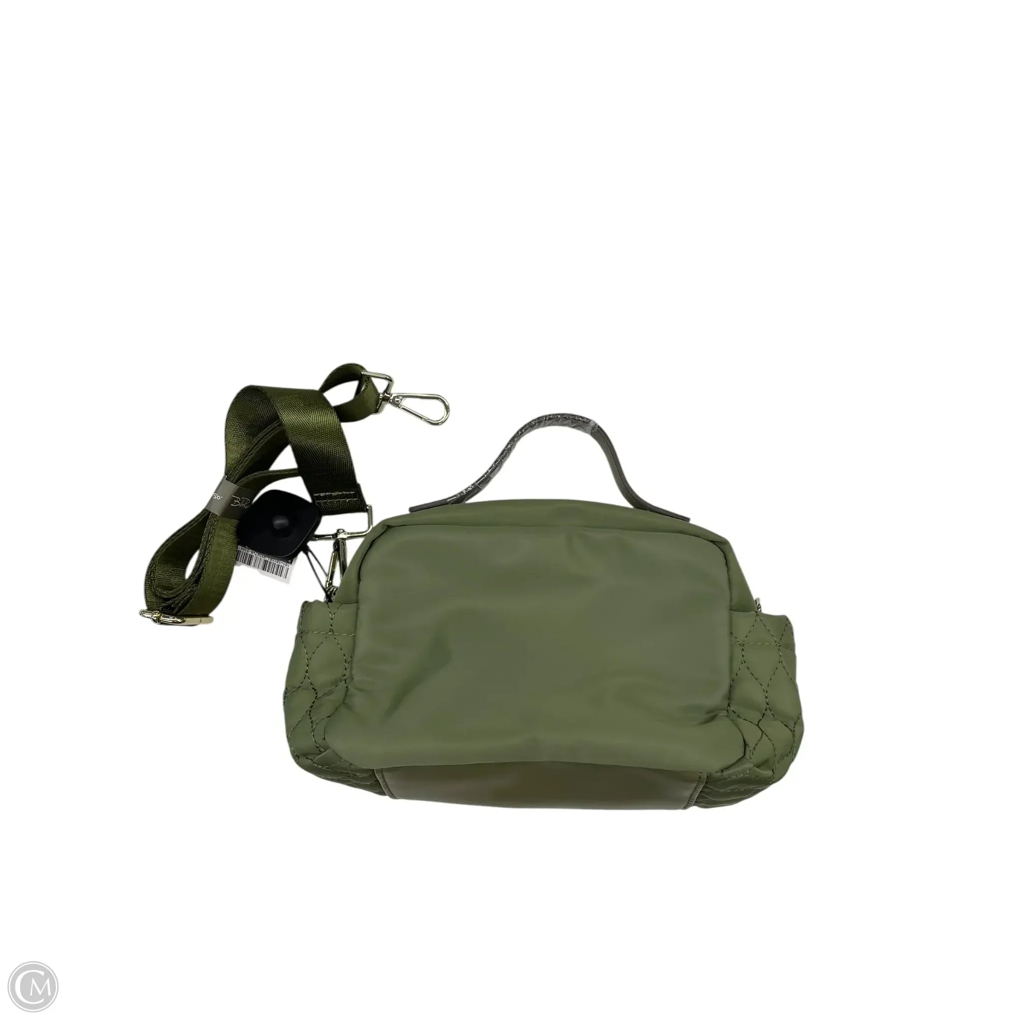 Crossbody By Clothes Mentor, Size: Medium