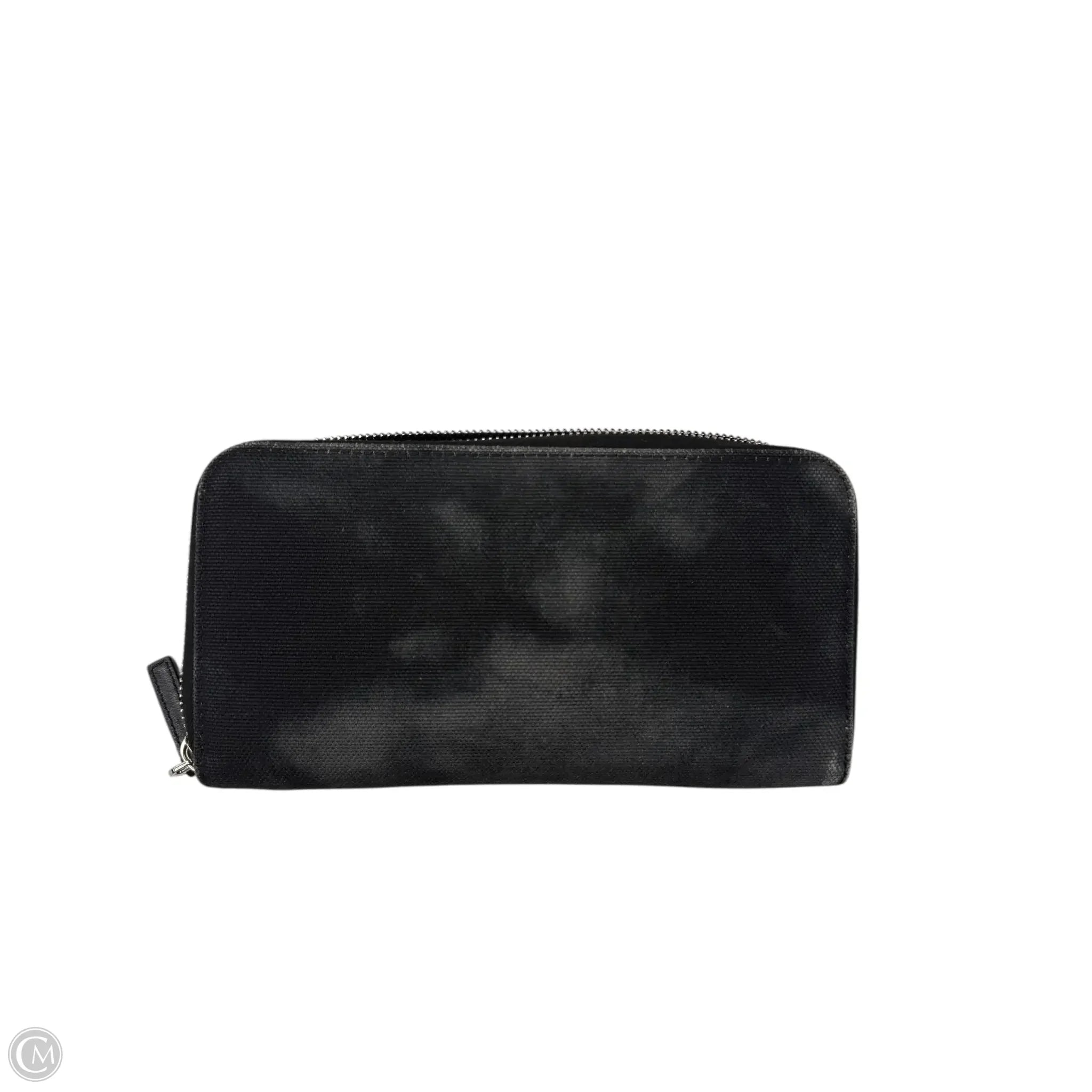 Wallet Luxury Designer By Givenchy, Size: Large