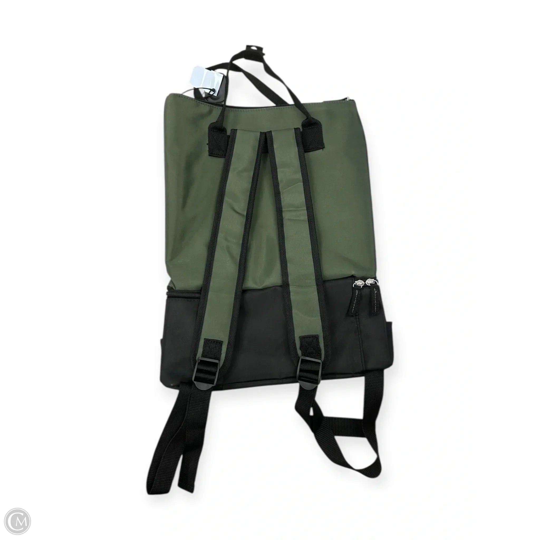 Backpack By Dkny, Size: Medium