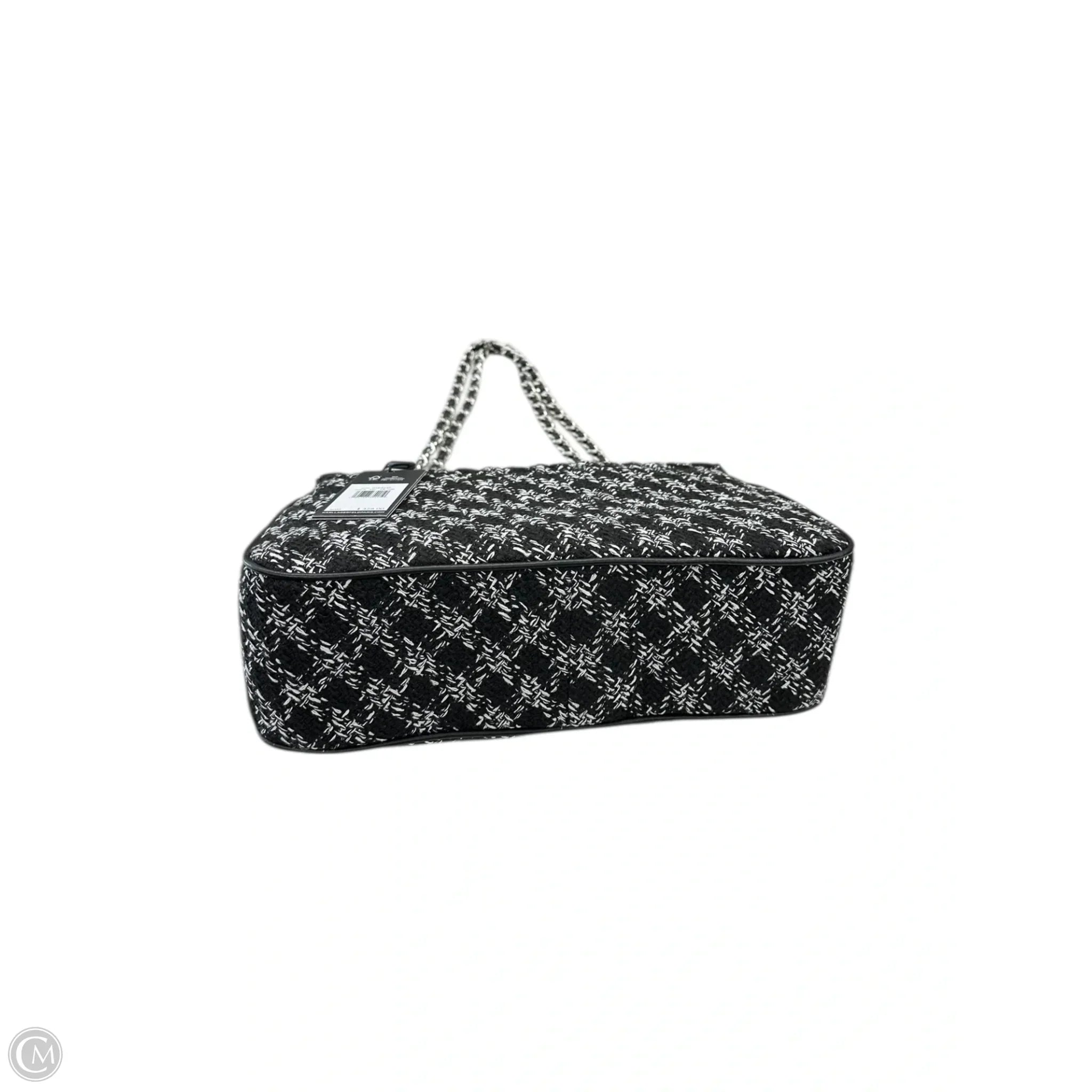 Handbag Designer By Karl Lagerfeld, Size: Large
