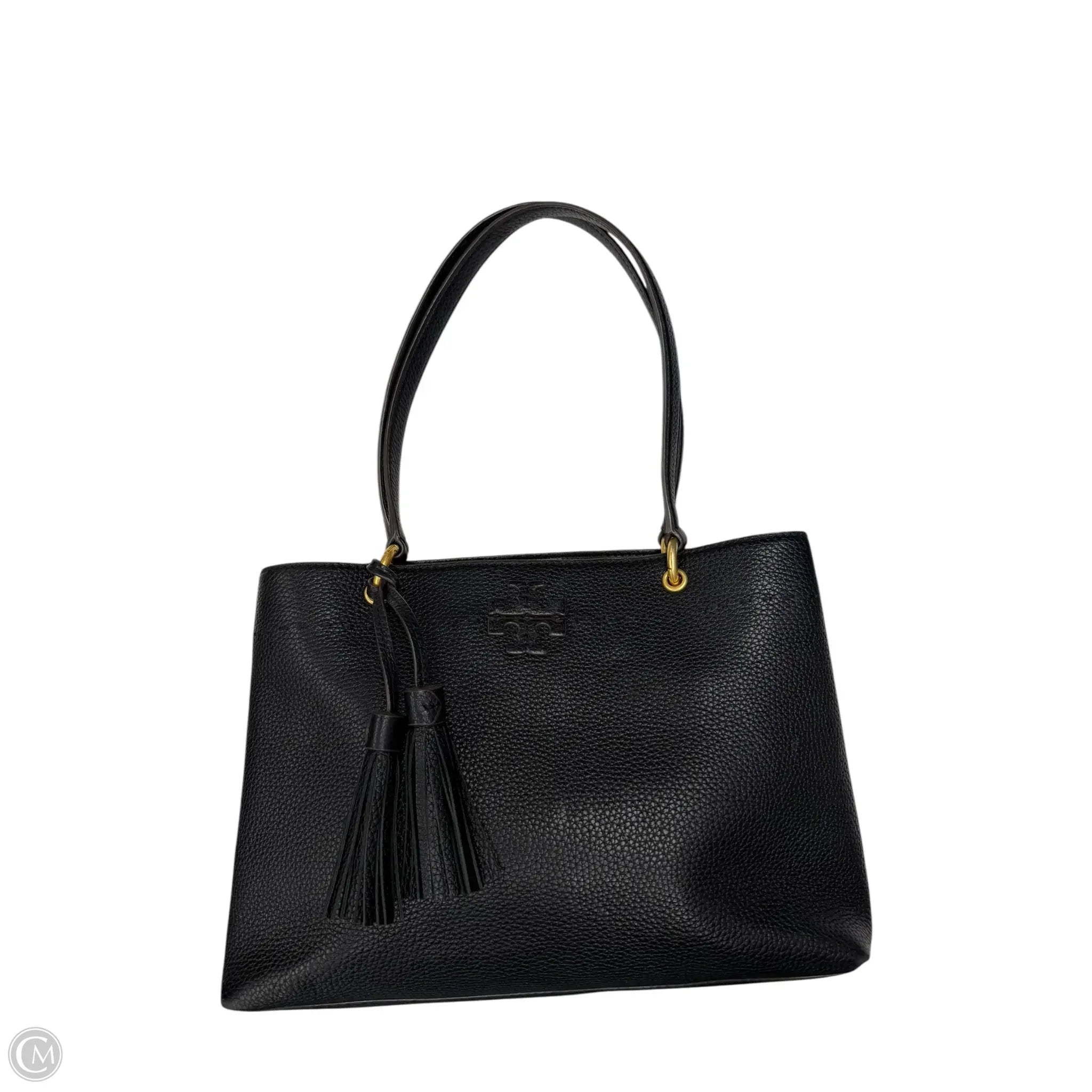 Handbag Designer By Tory Burch, Size: Large