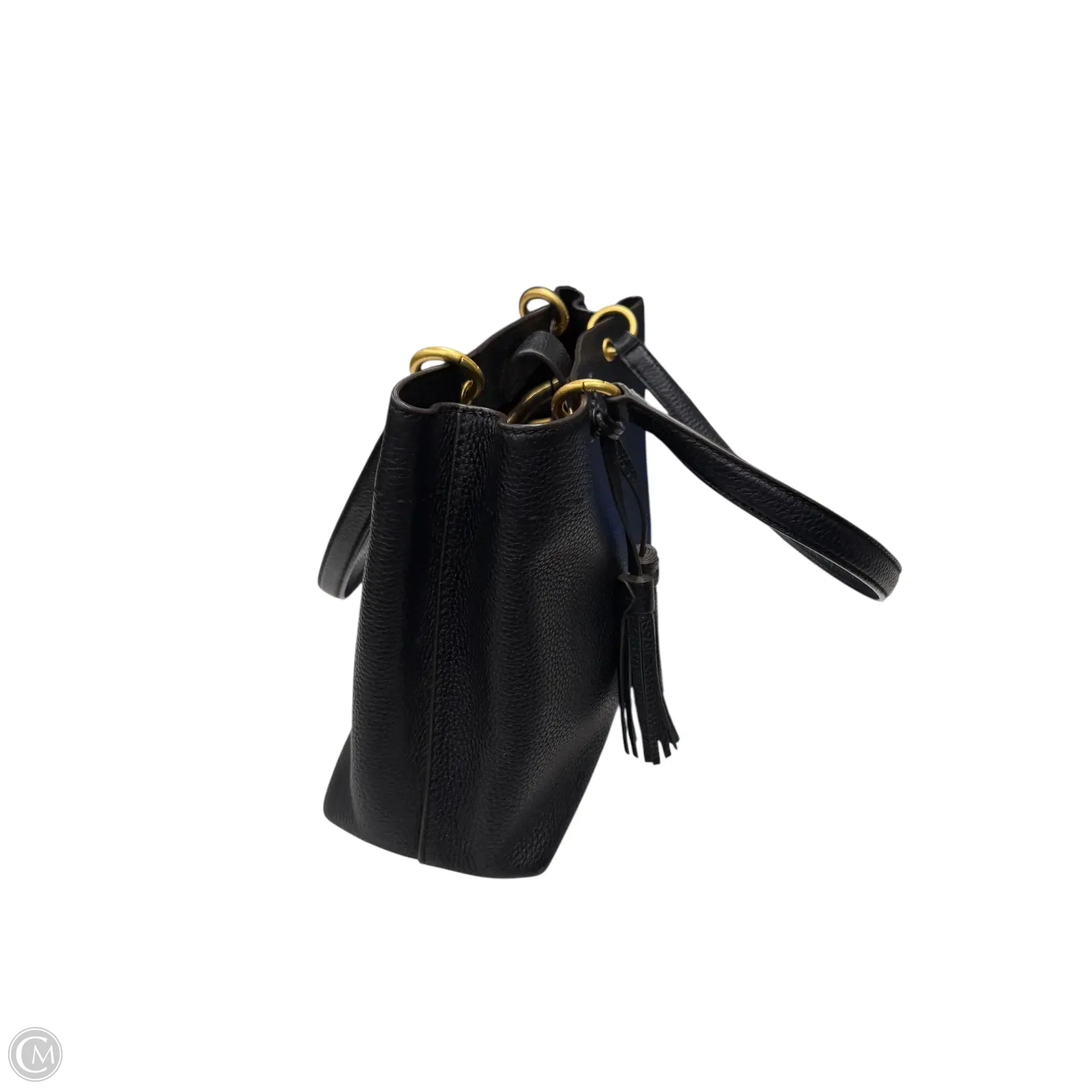 Handbag Designer By Tory Burch, Size: Large