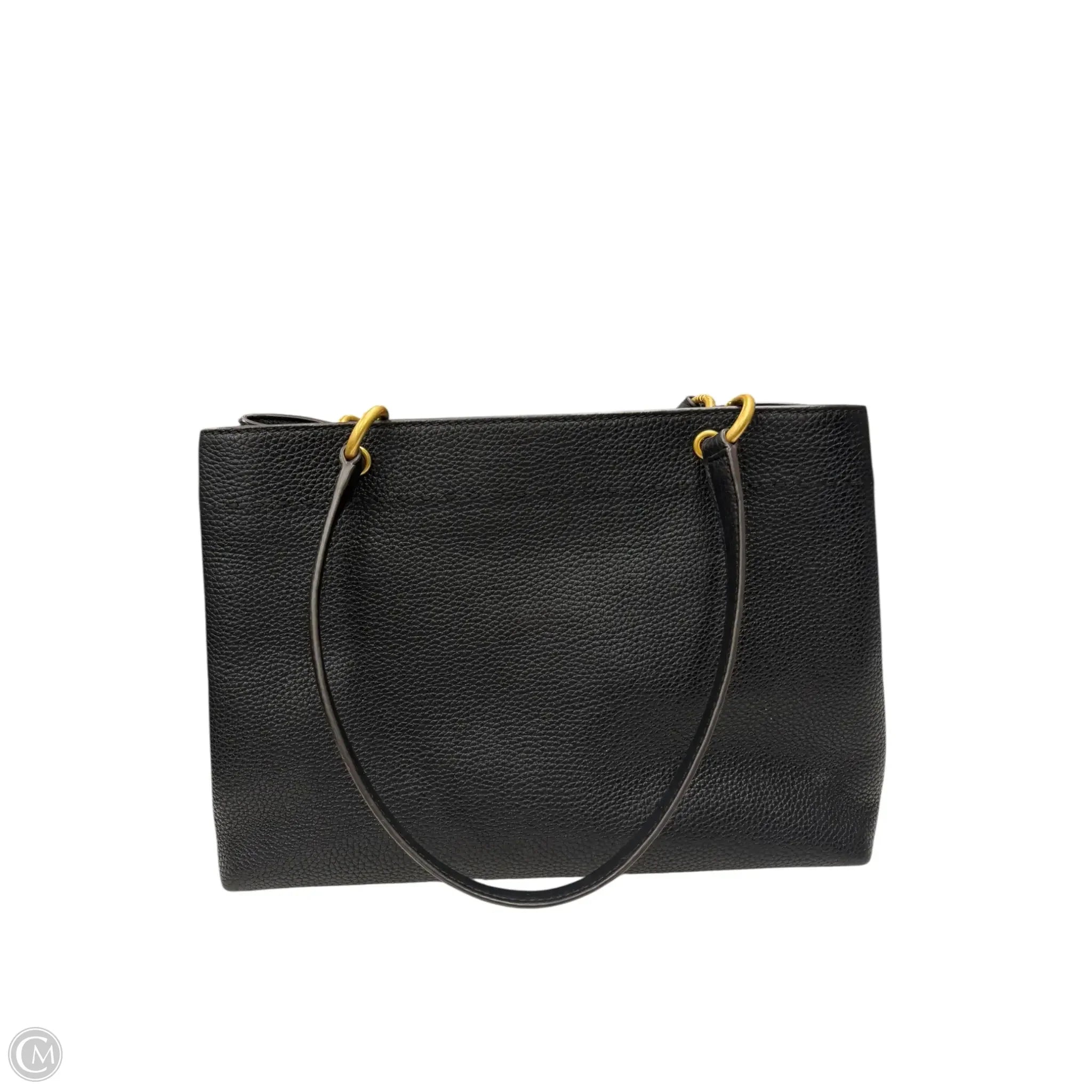 Handbag Designer By Tory Burch, Size: Large