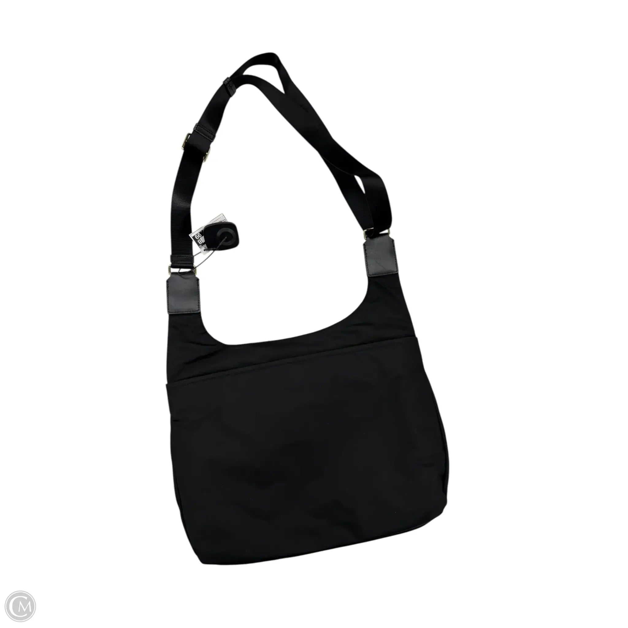 Crossbody Designer By Tumi, Size: Medium