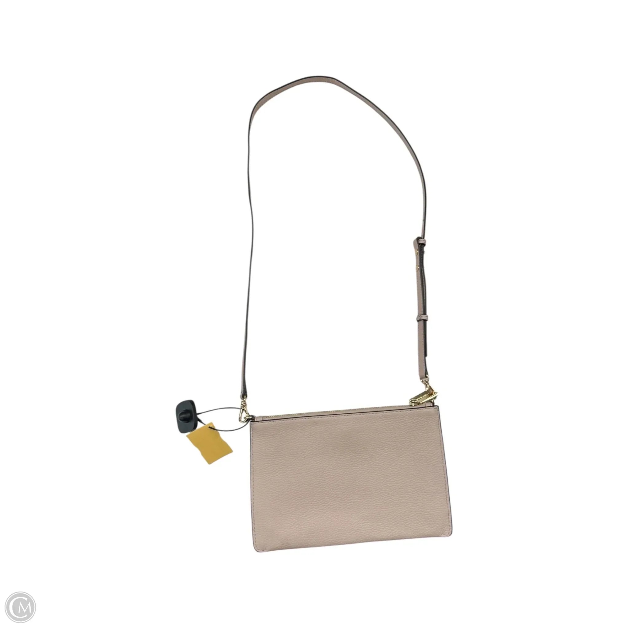 Crossbody Designer By Michael Kors, Size: Medium