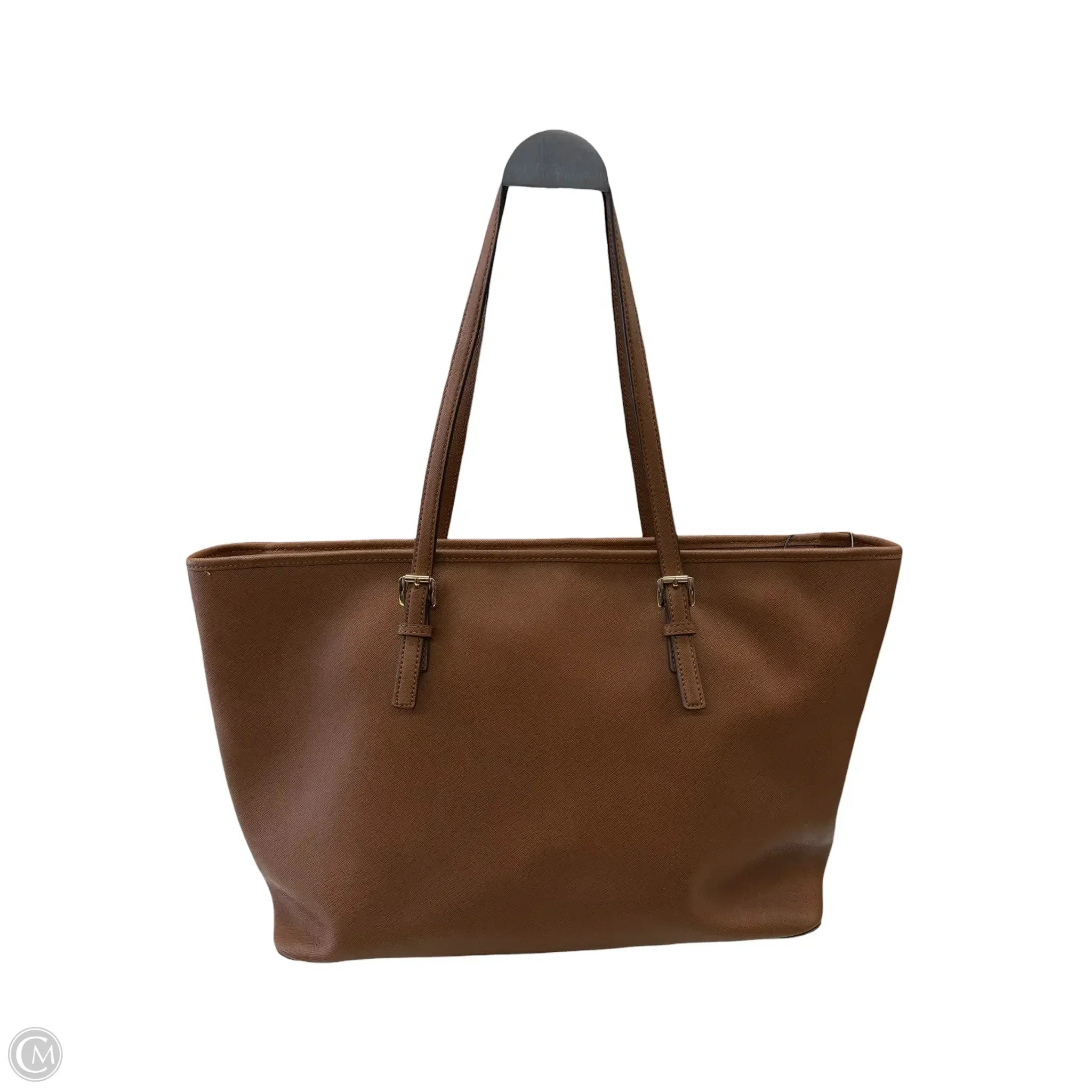 Tote Designer By Michael Kors, Size: Large