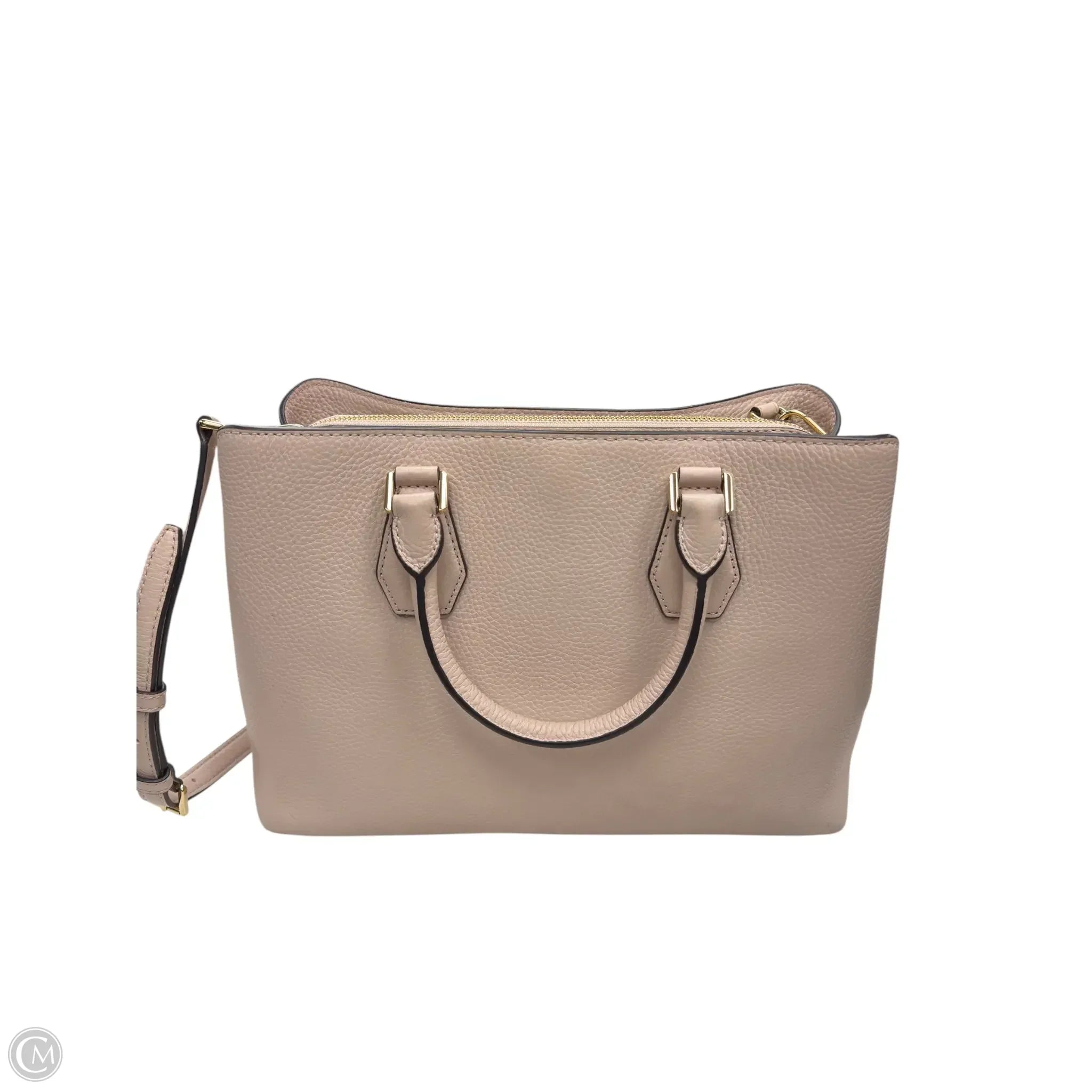 Handbag Designer By Michael Kors, Size: Large
