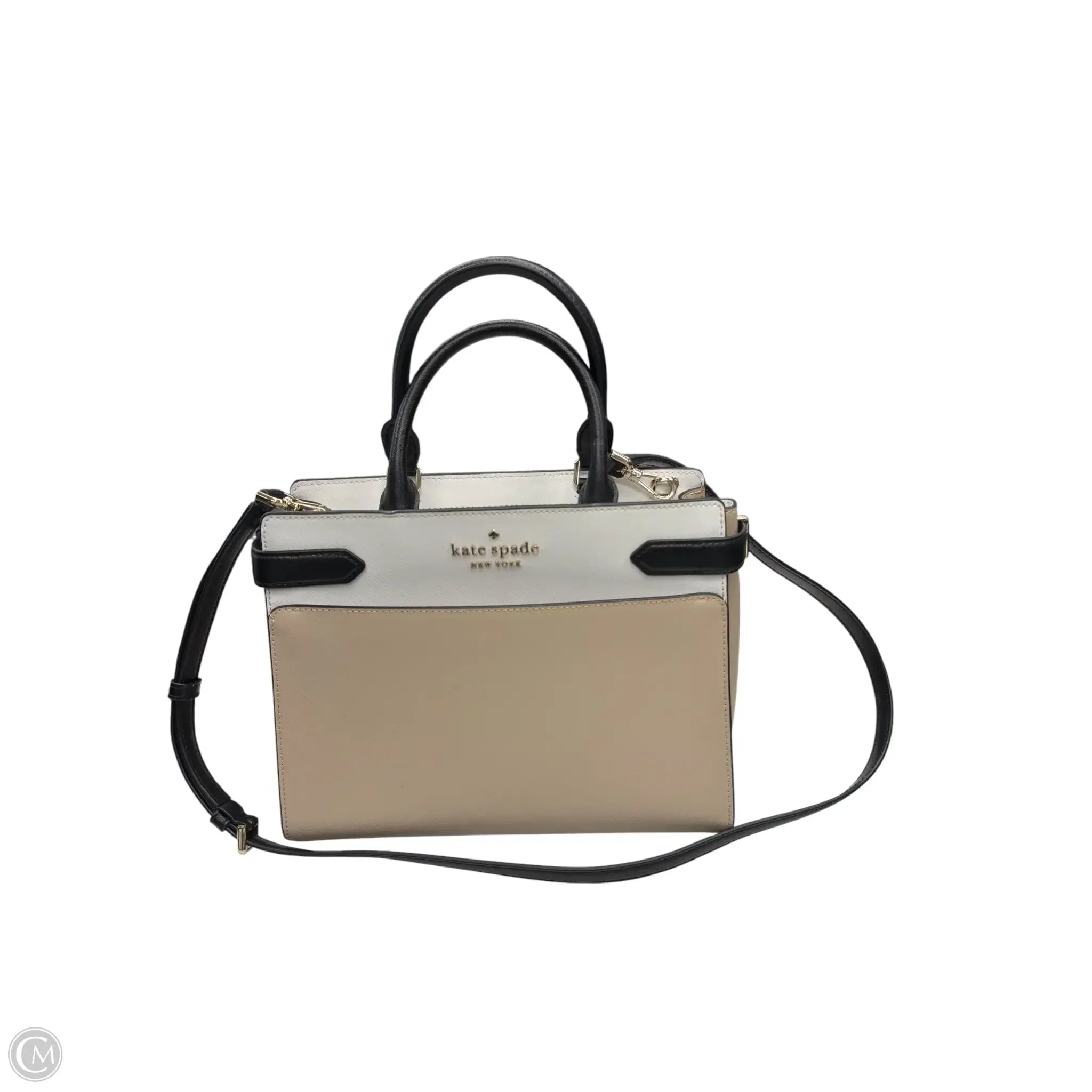 Handbag Designer By Kate Spade, Size: Large