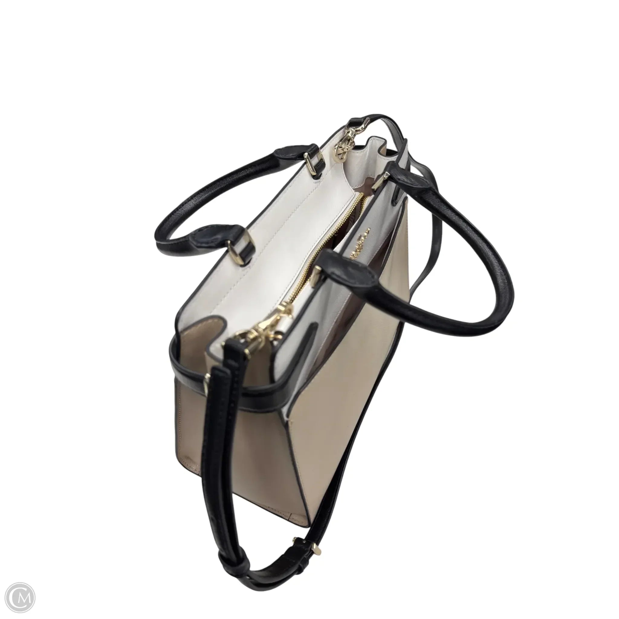 Handbag Designer By Kate Spade, Size: Large