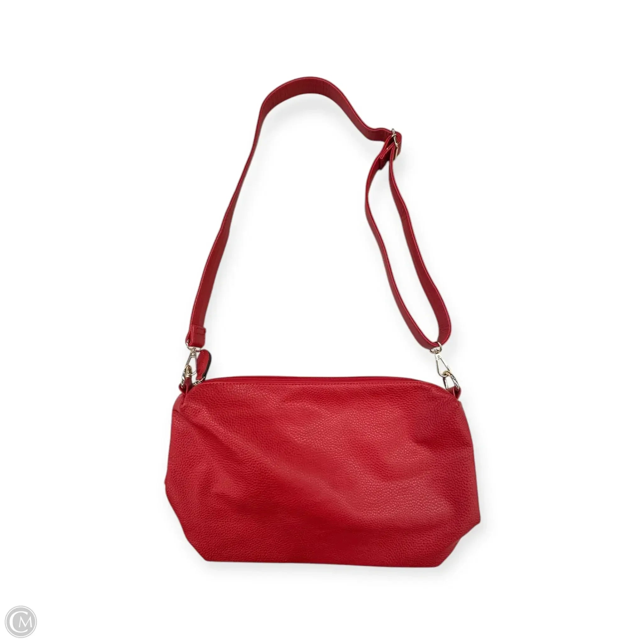 Crossbody By Clothes Mentor, Size: Large