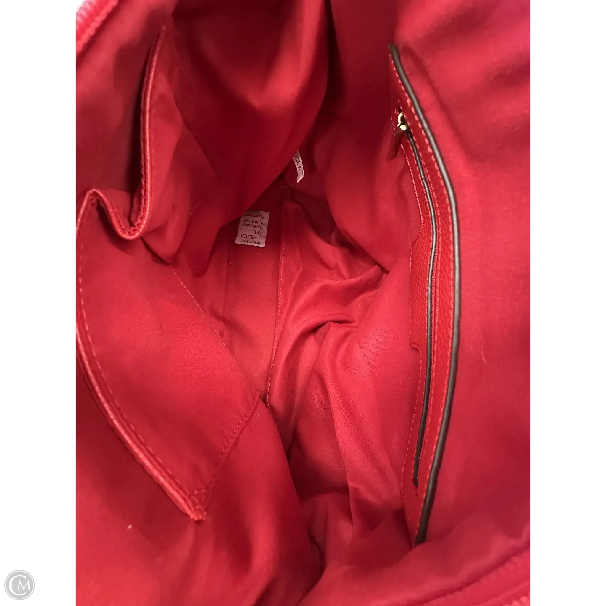 Crossbody By Clothes Mentor, Size: Large