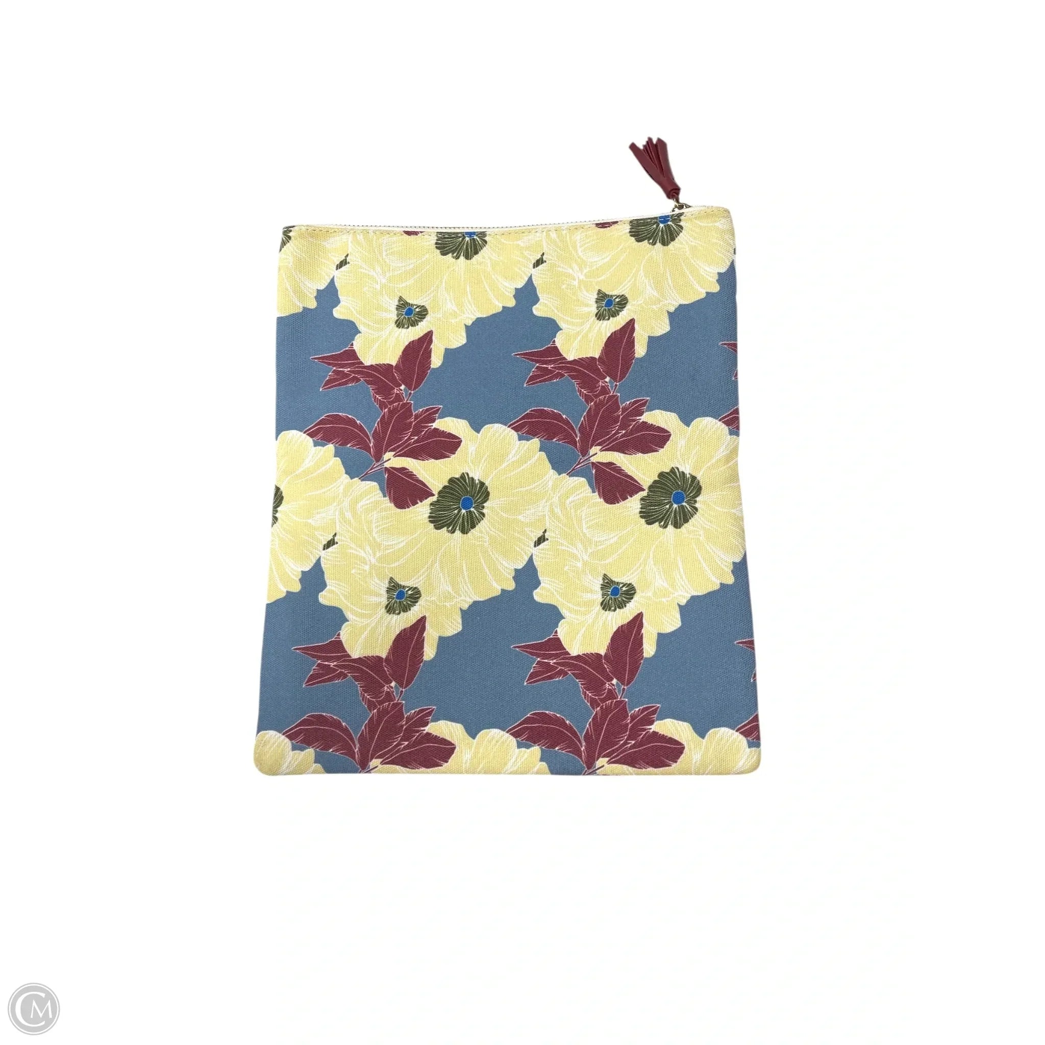 Wristlet By Rachel Pally, Size: Large