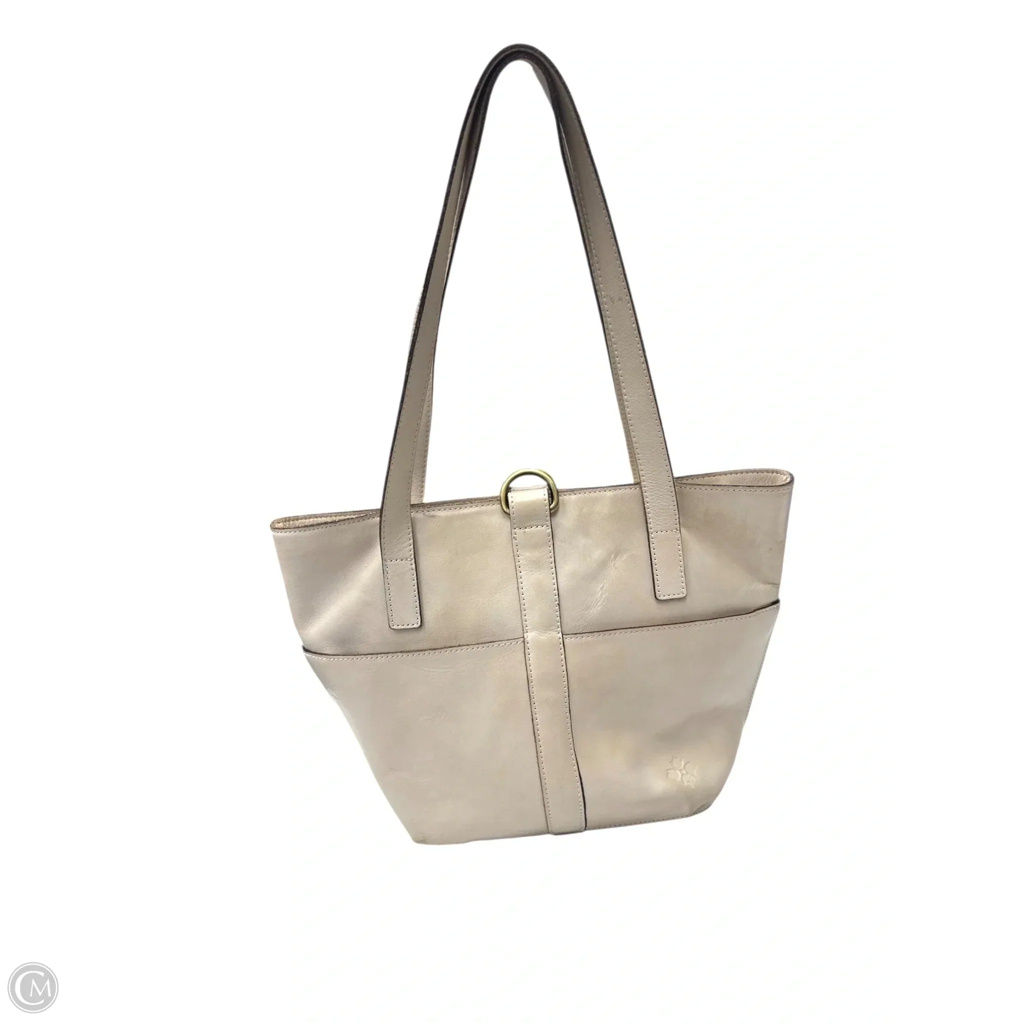 Handbag Designer By Patricia Nash, Size: Large