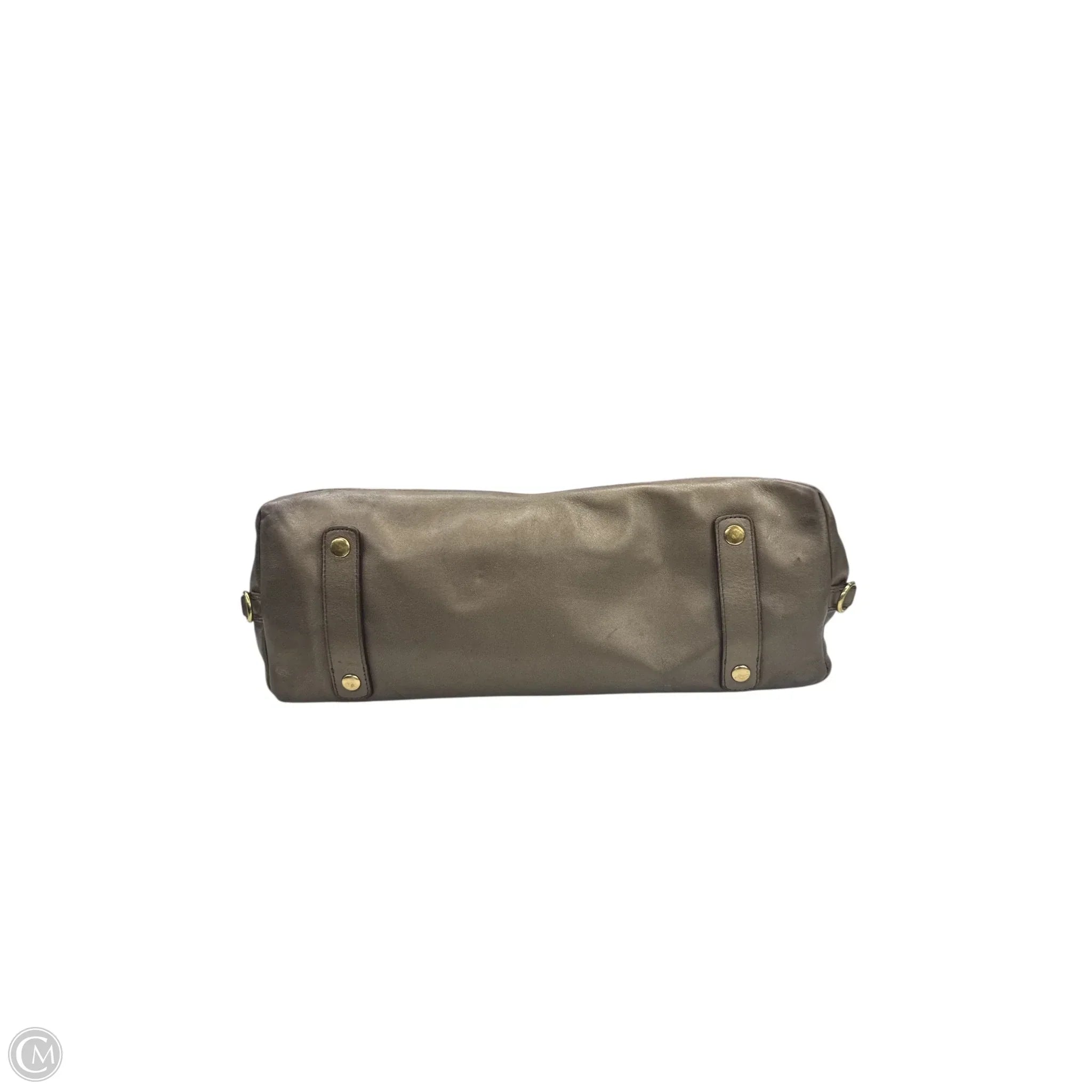 Handbag Designer By Coach, Size: Large