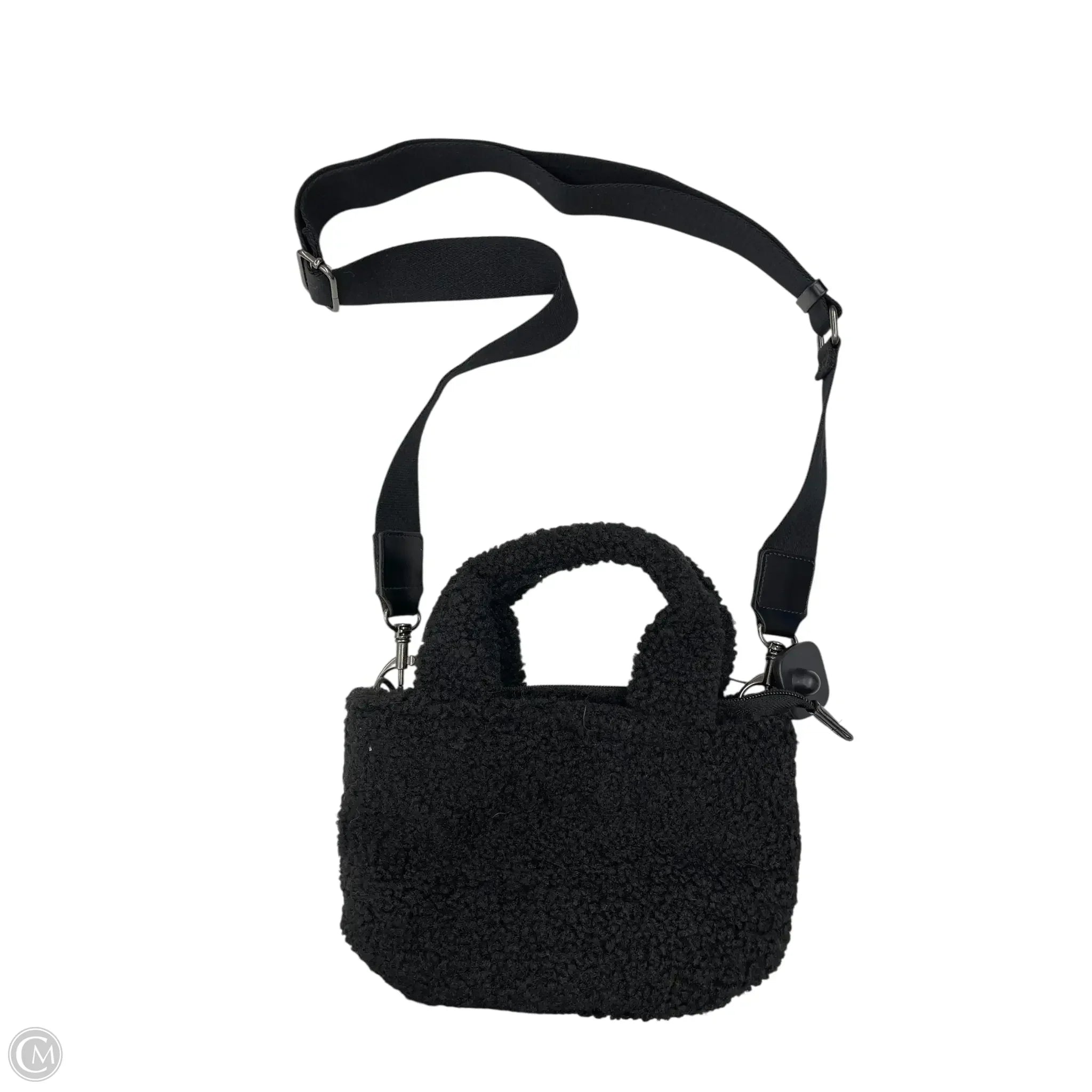 Crossbody By Clothes Mentor, Size: Small