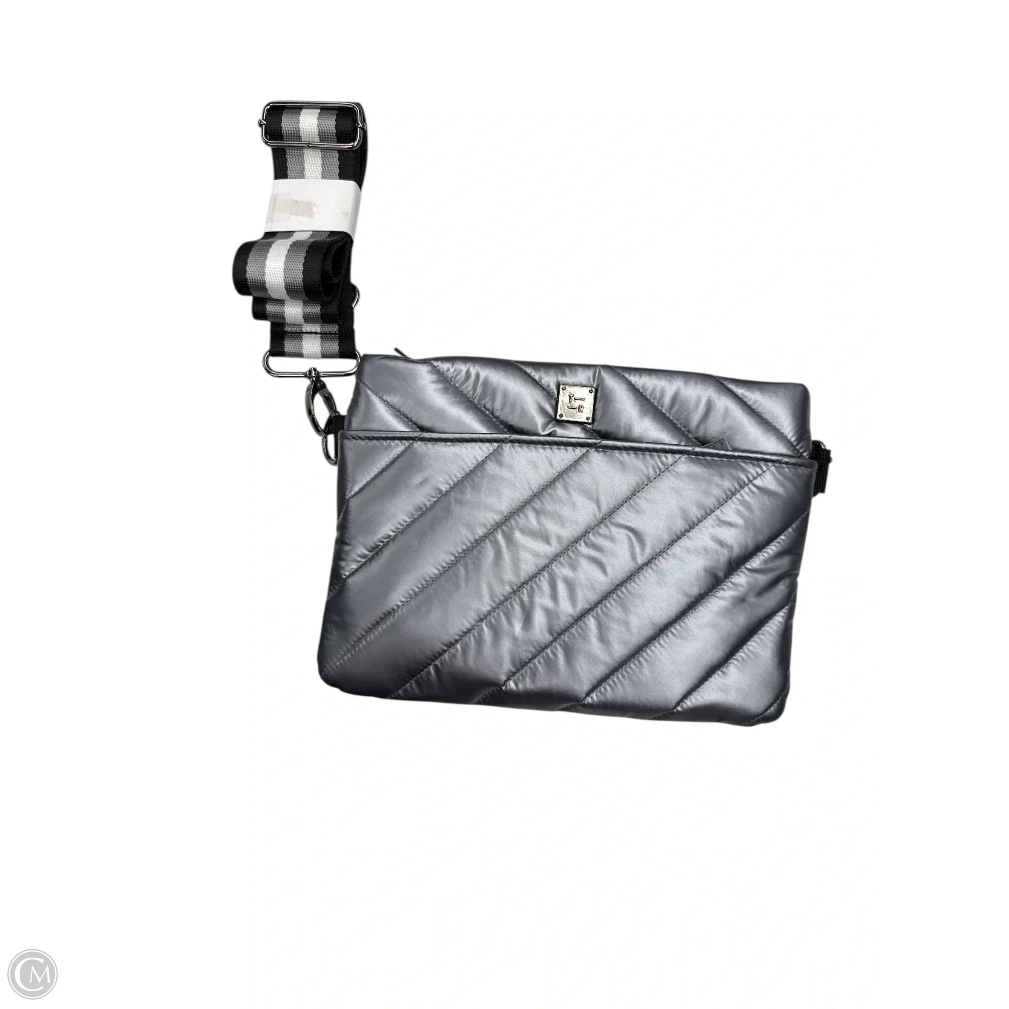 Crossbody By Think Royln, Size: Medium