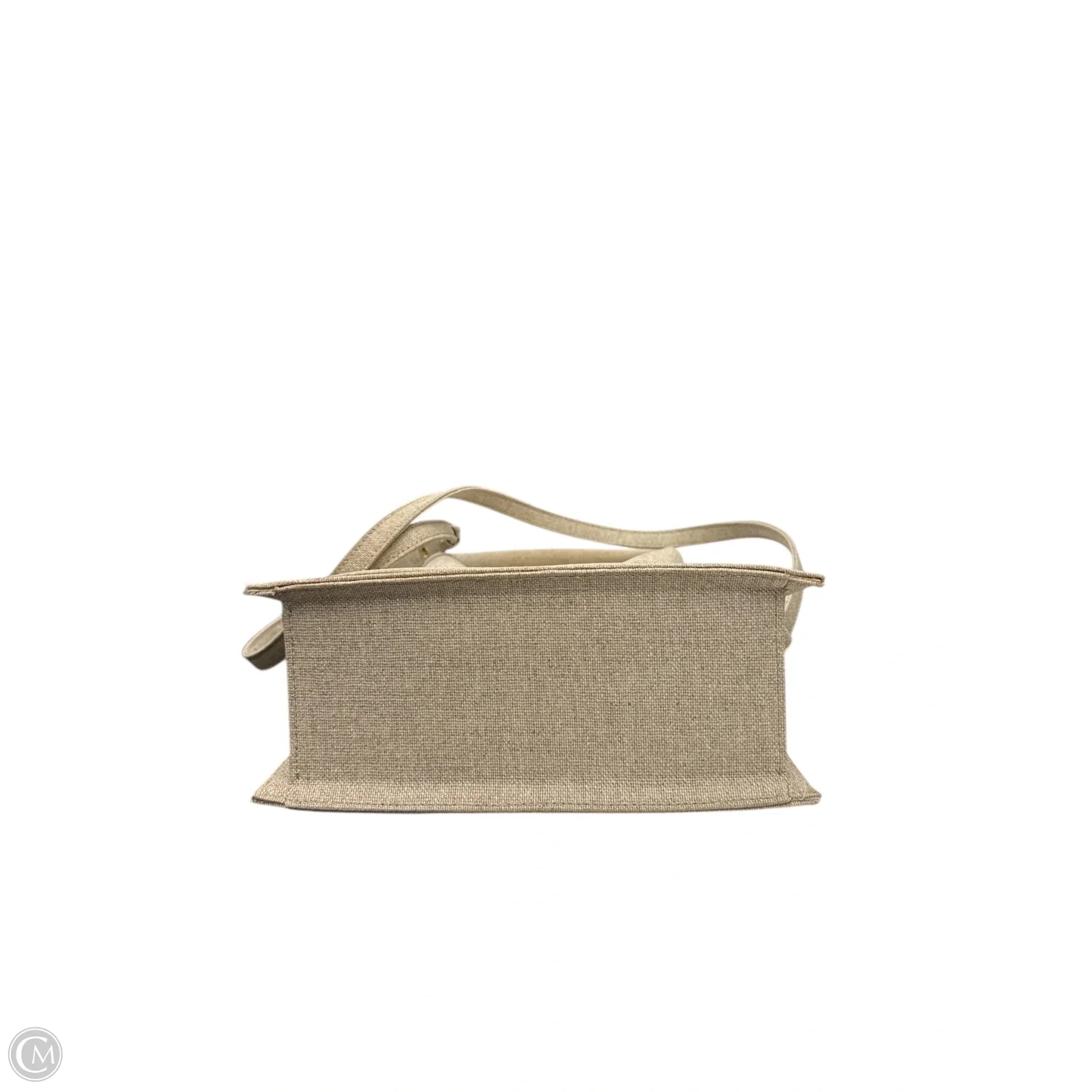 Handbag Designer By Jacquemus, Size: Large