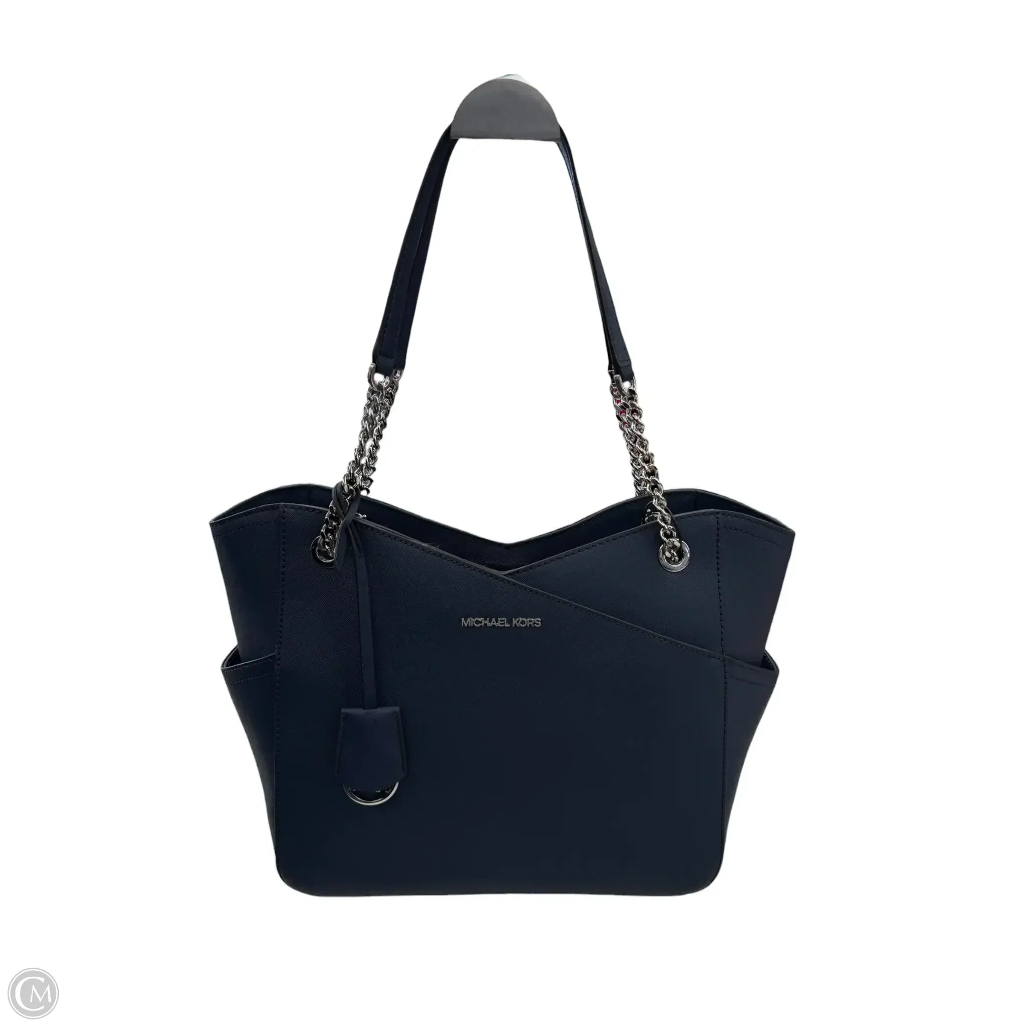 Handbag Designer By Michael Kors, Size: Large