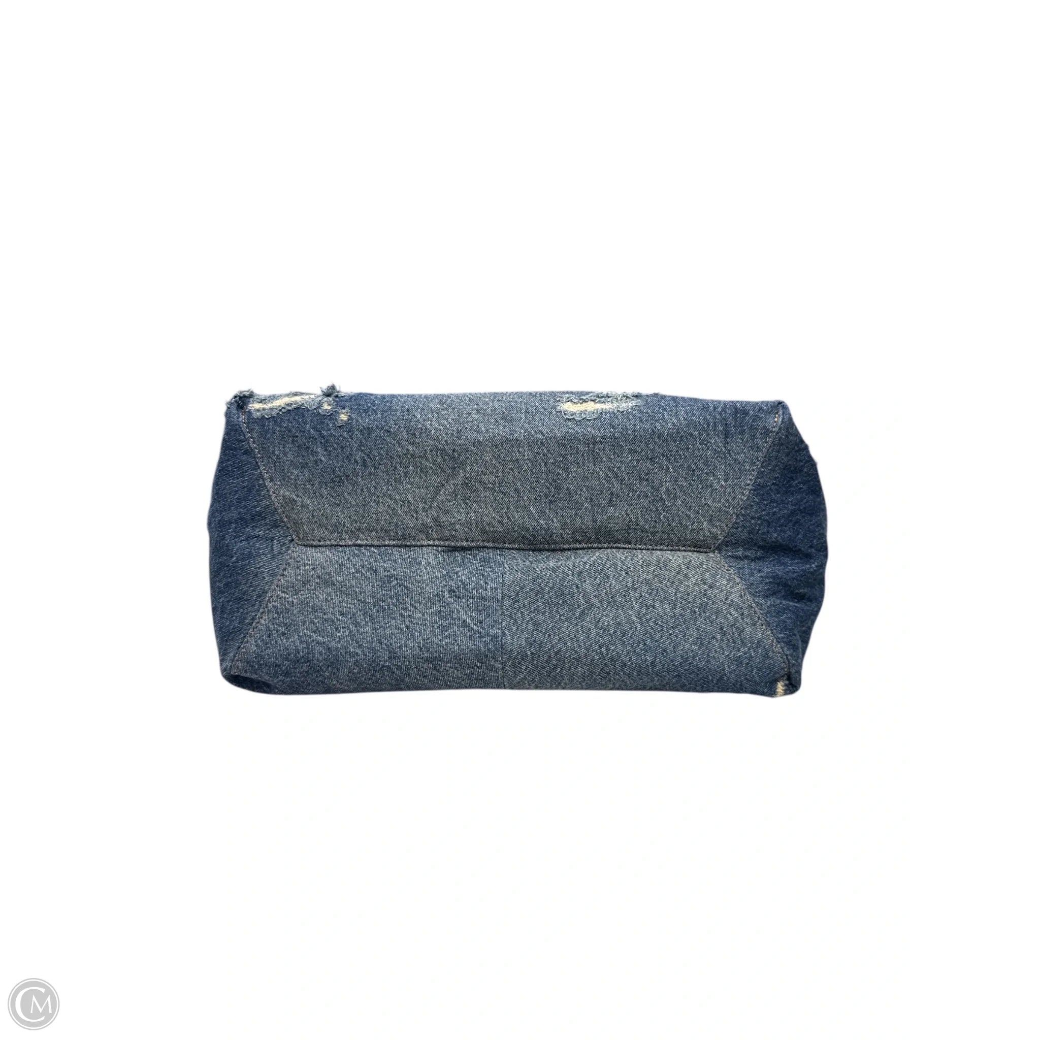 Handbag Luxury Designer By Marc Jacobs, Size: Large