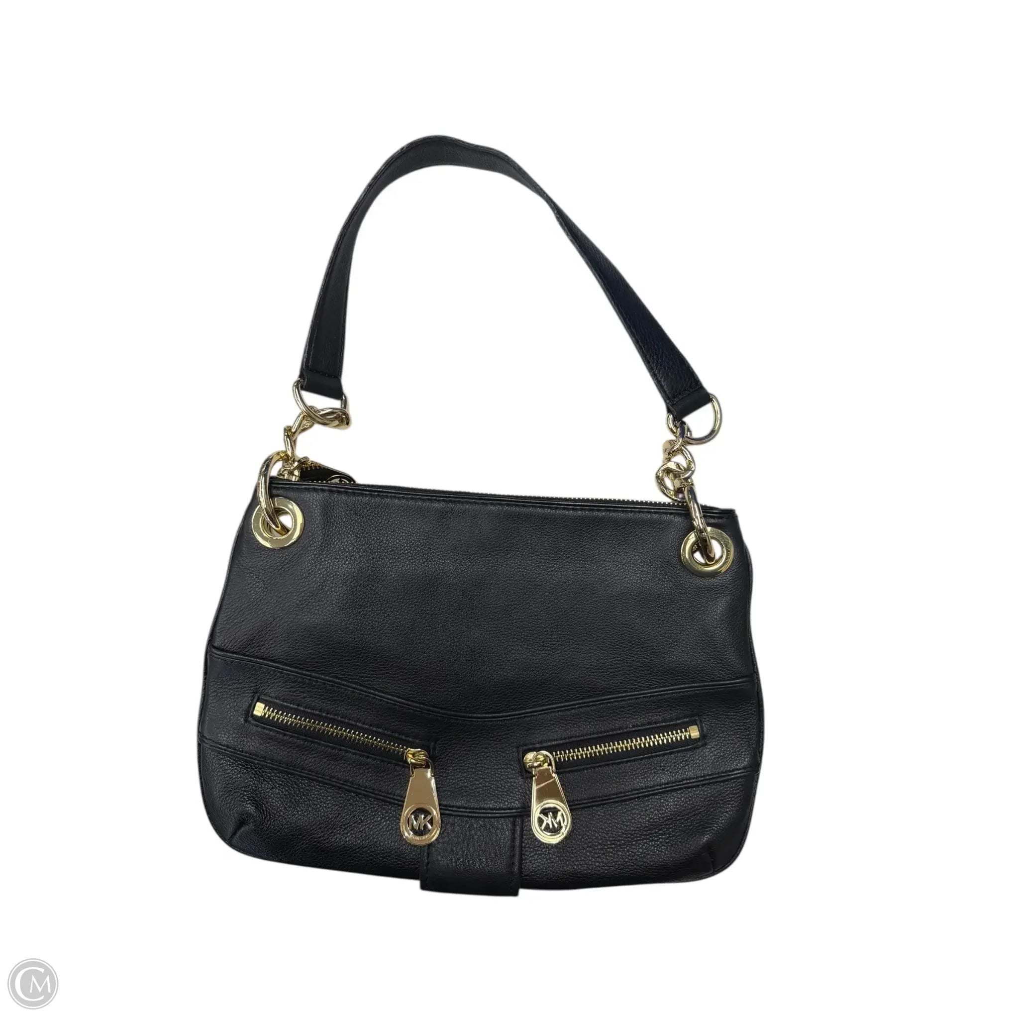 Handbag Designer By Michael Kors, Size: Small