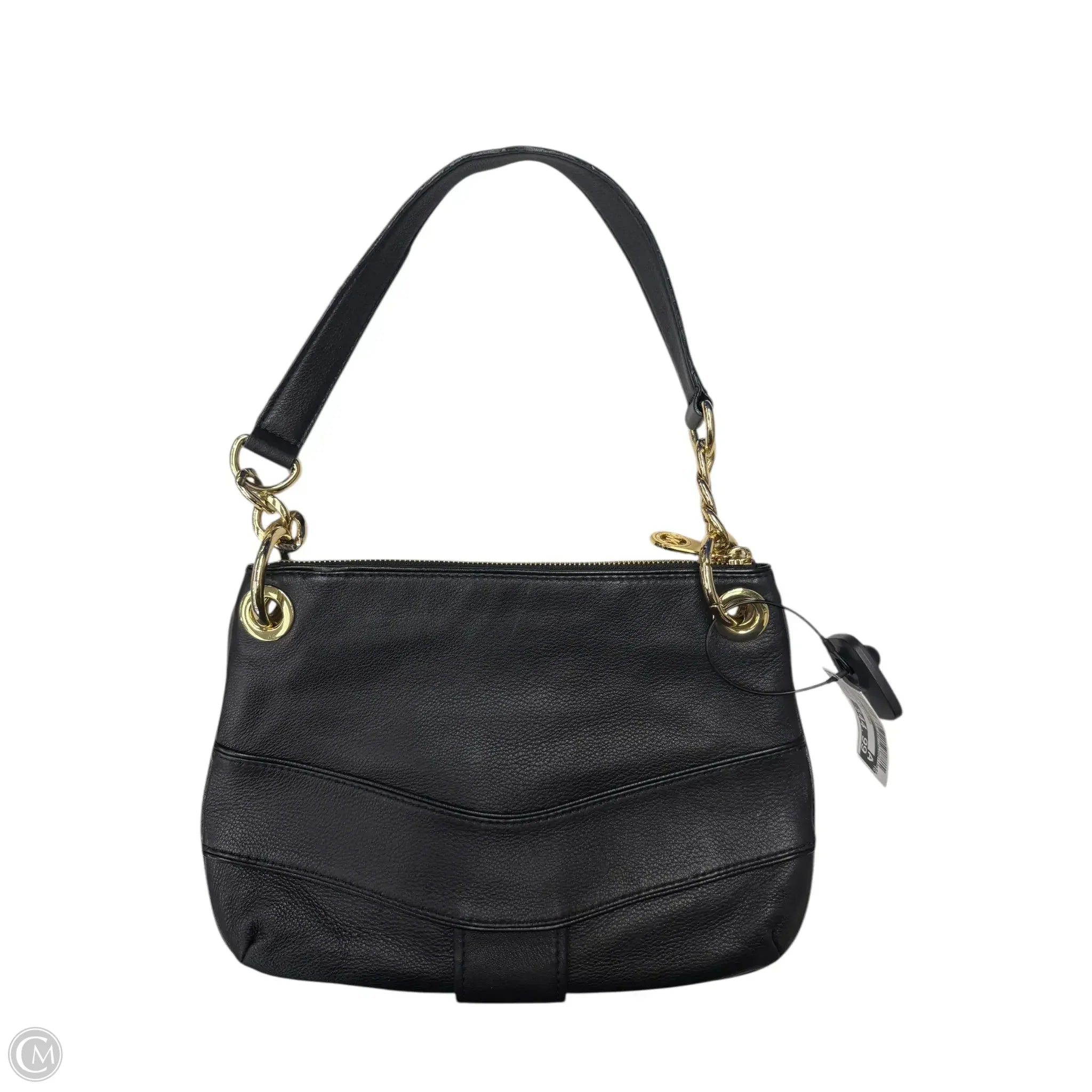 Handbag Designer By Michael Kors, Size: Small