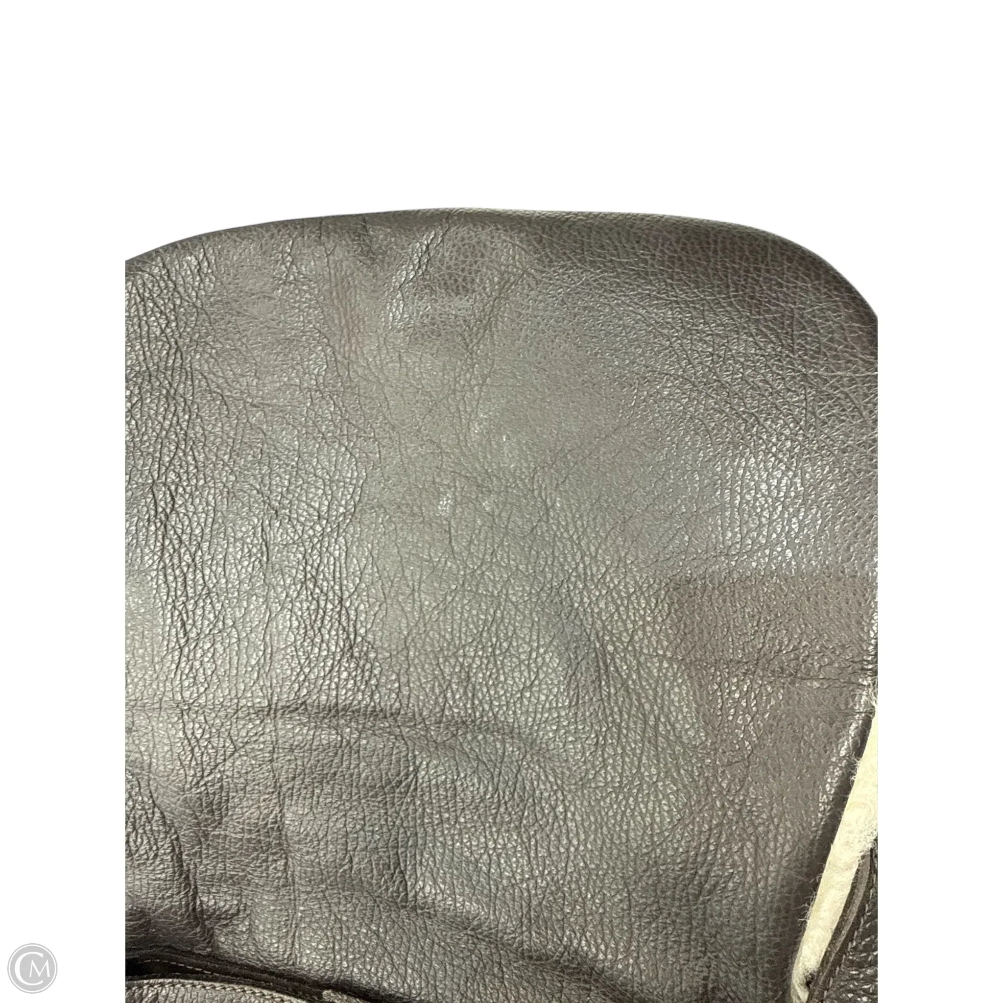 Handbag By Cmc, Size: Medium