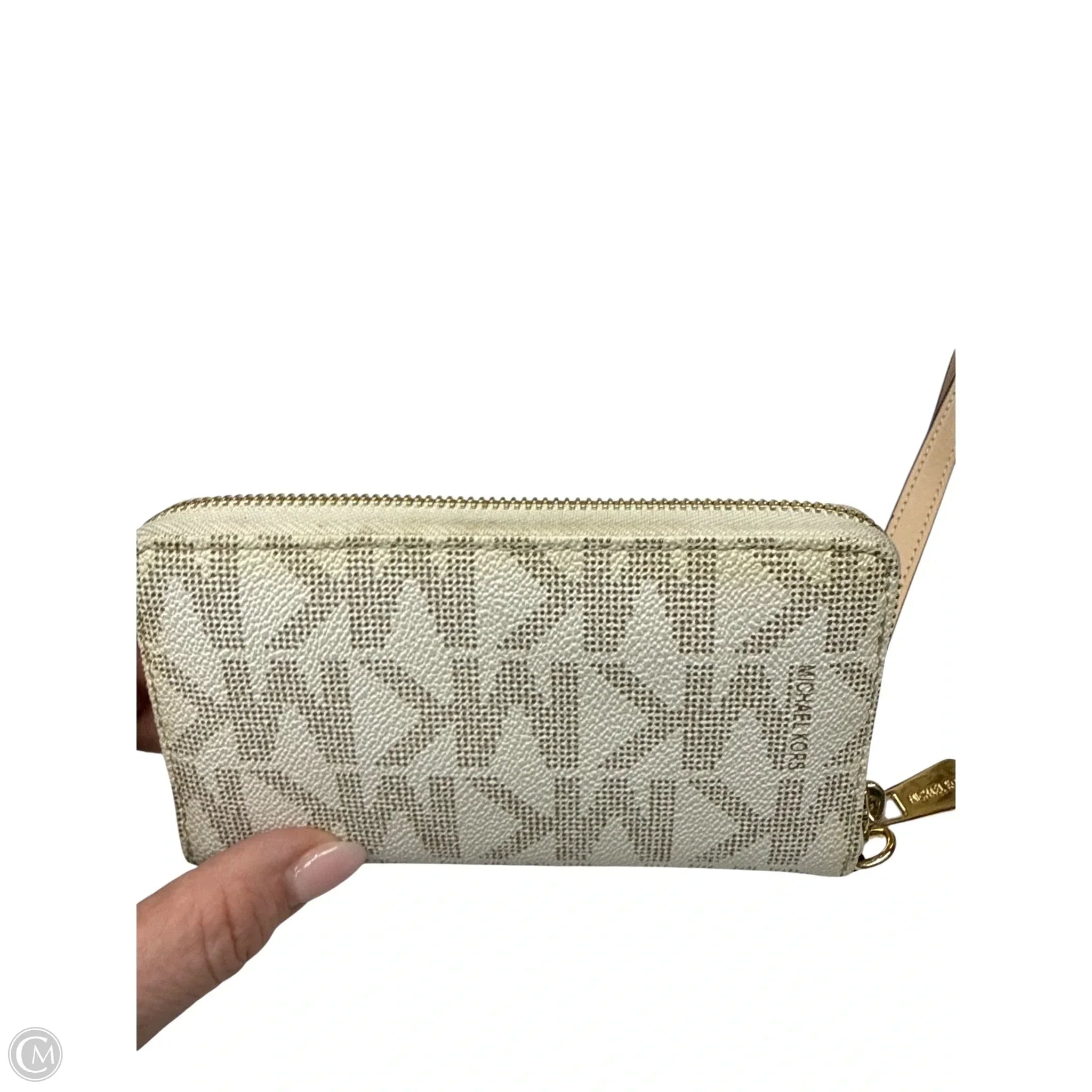 Wallet Designer By Michael Kors, Size: Medium