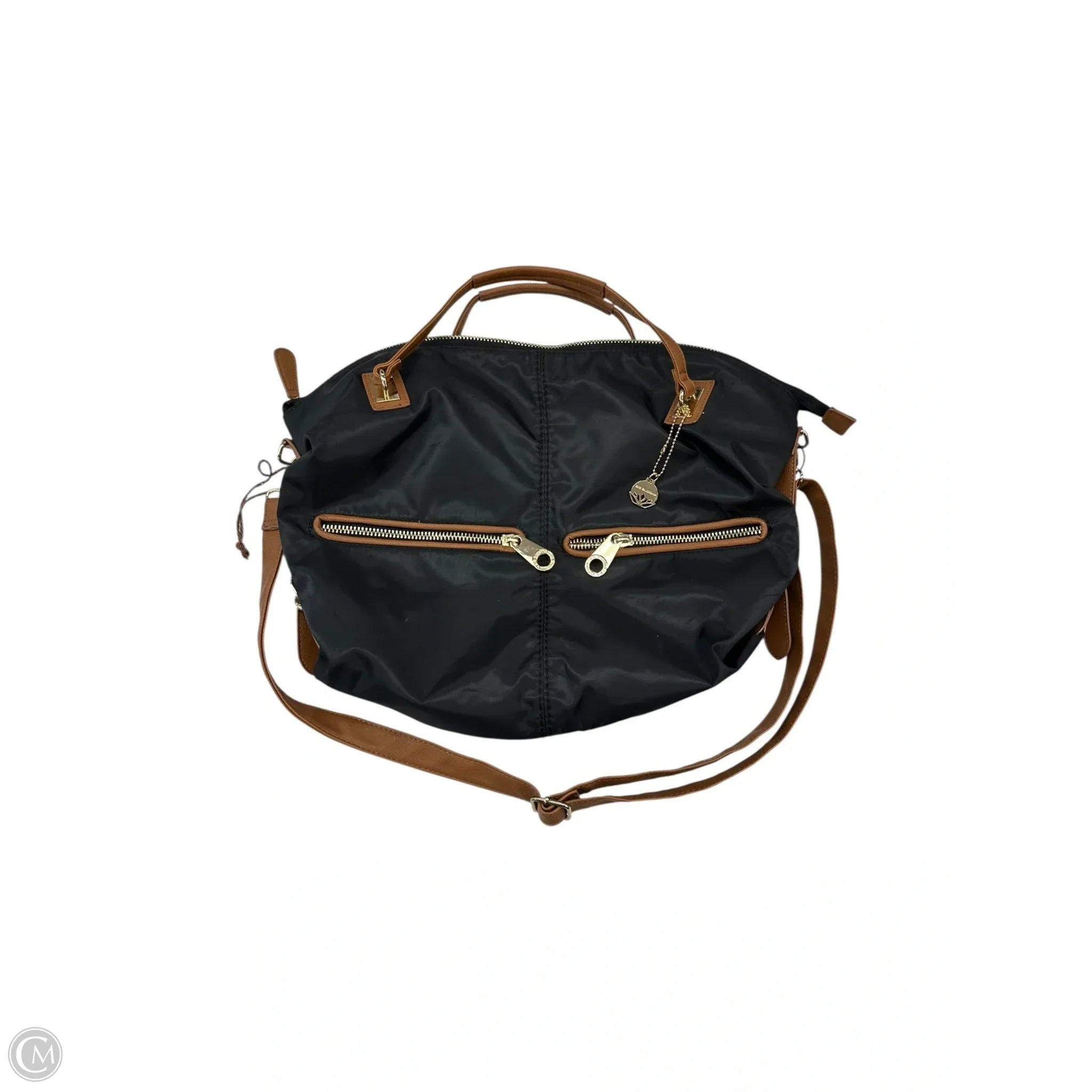 Tote By Big Buddha, Size: Large