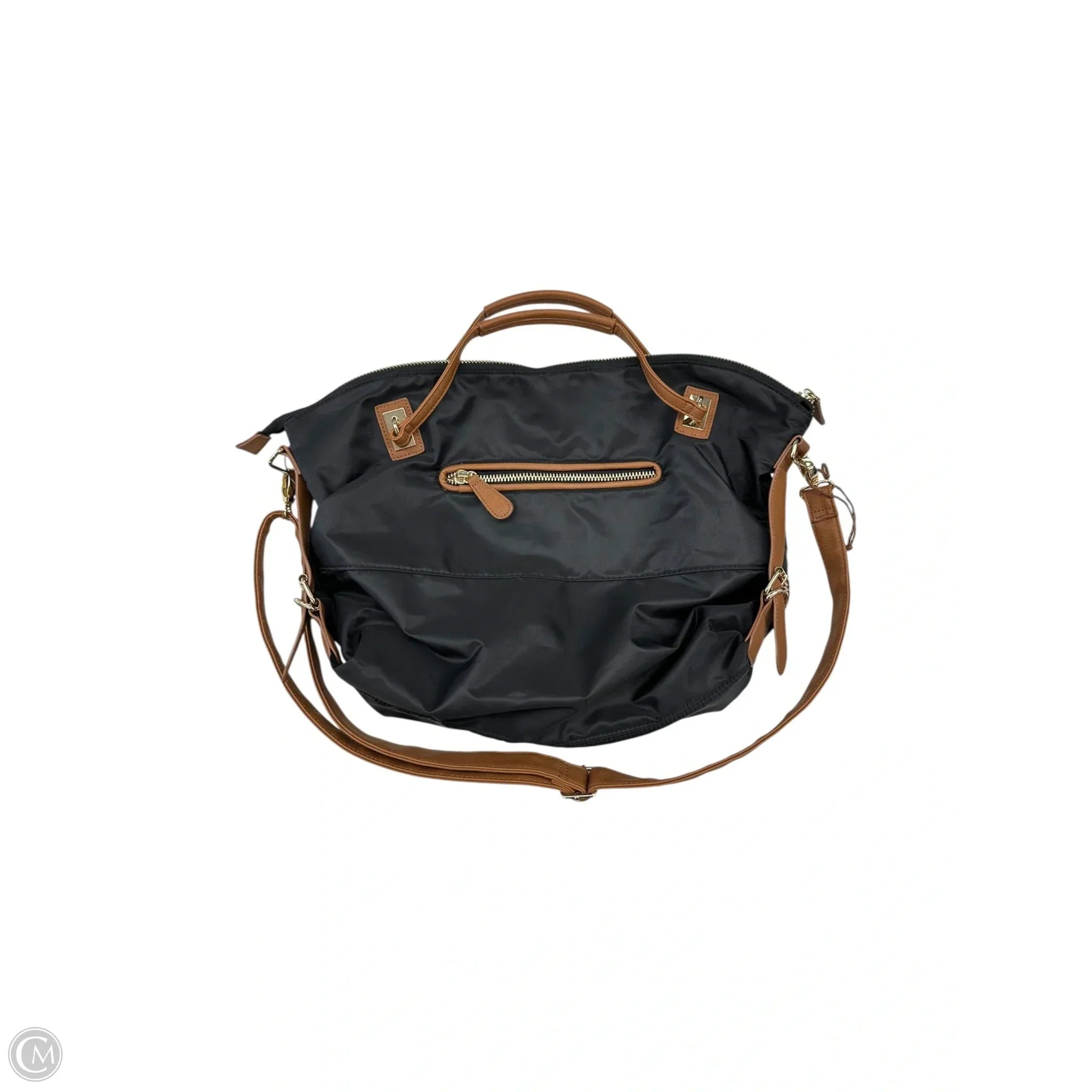 Tote By Big Buddha, Size: Large