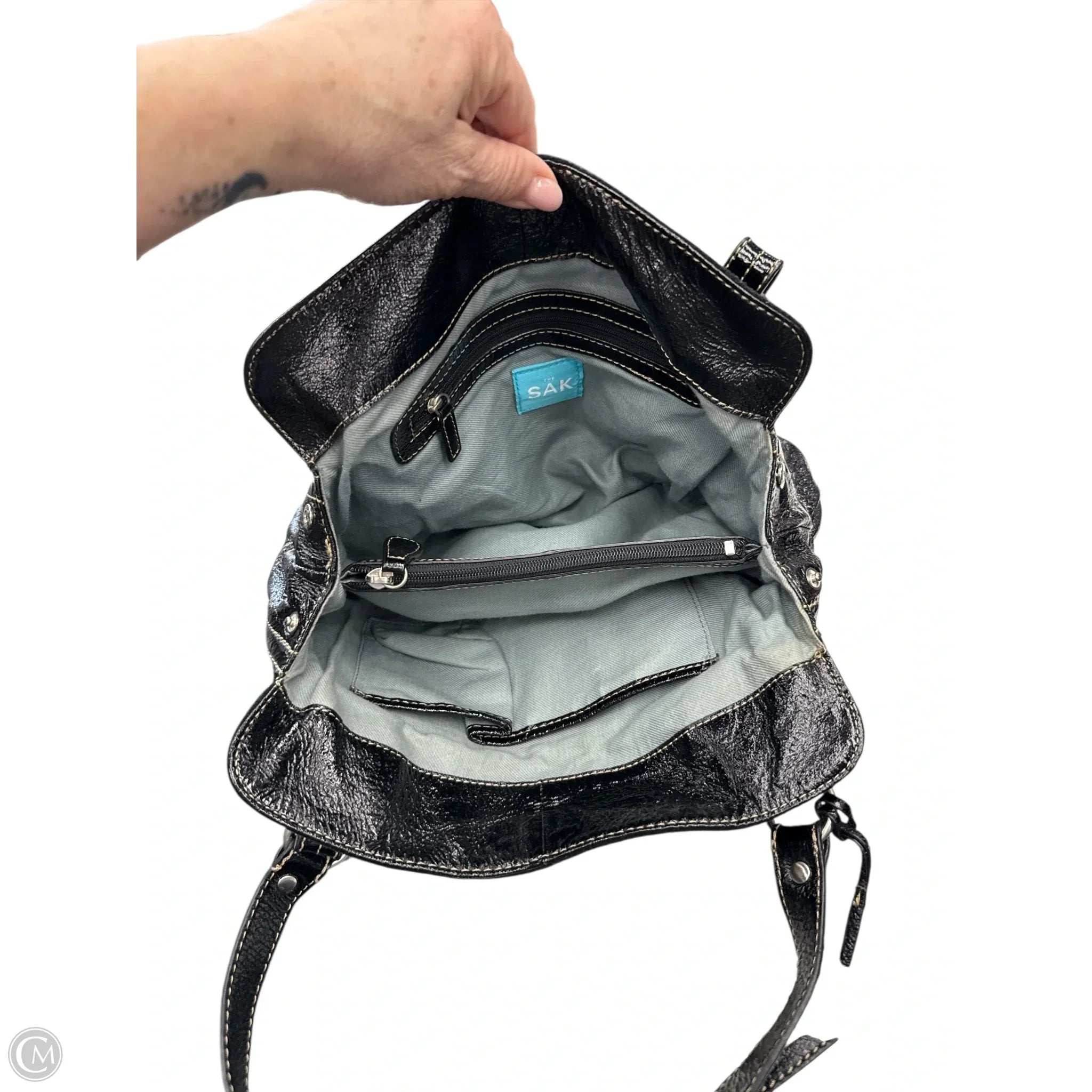Handbag By The Sak, Size: Medium