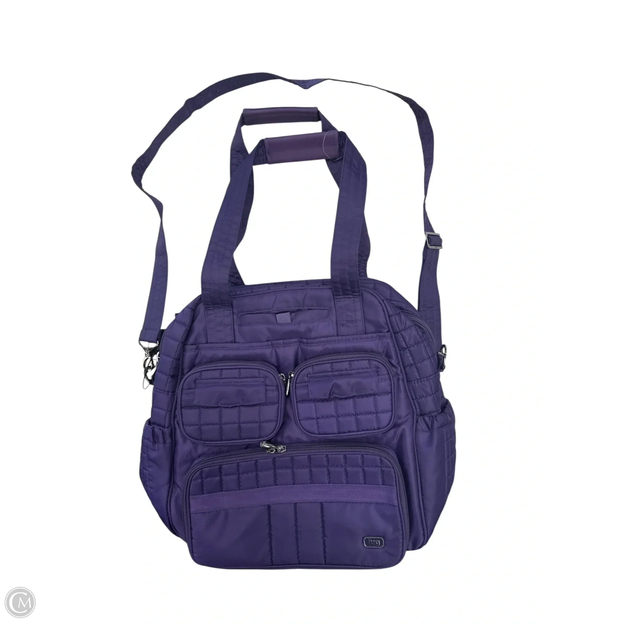Duffle And Weekender By Lug, Size: Large