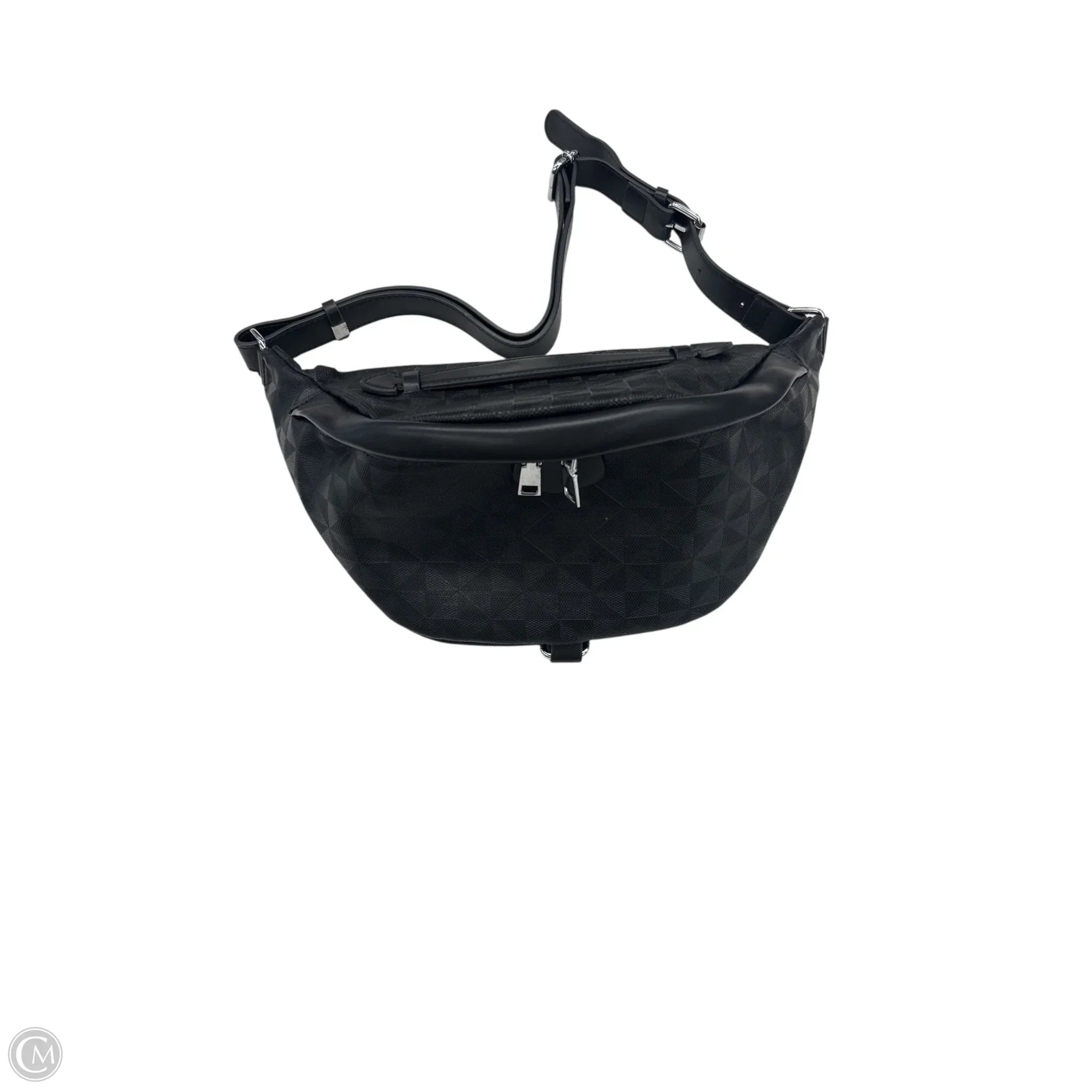 Belt Bag By Clothes Mentor, Size: Large